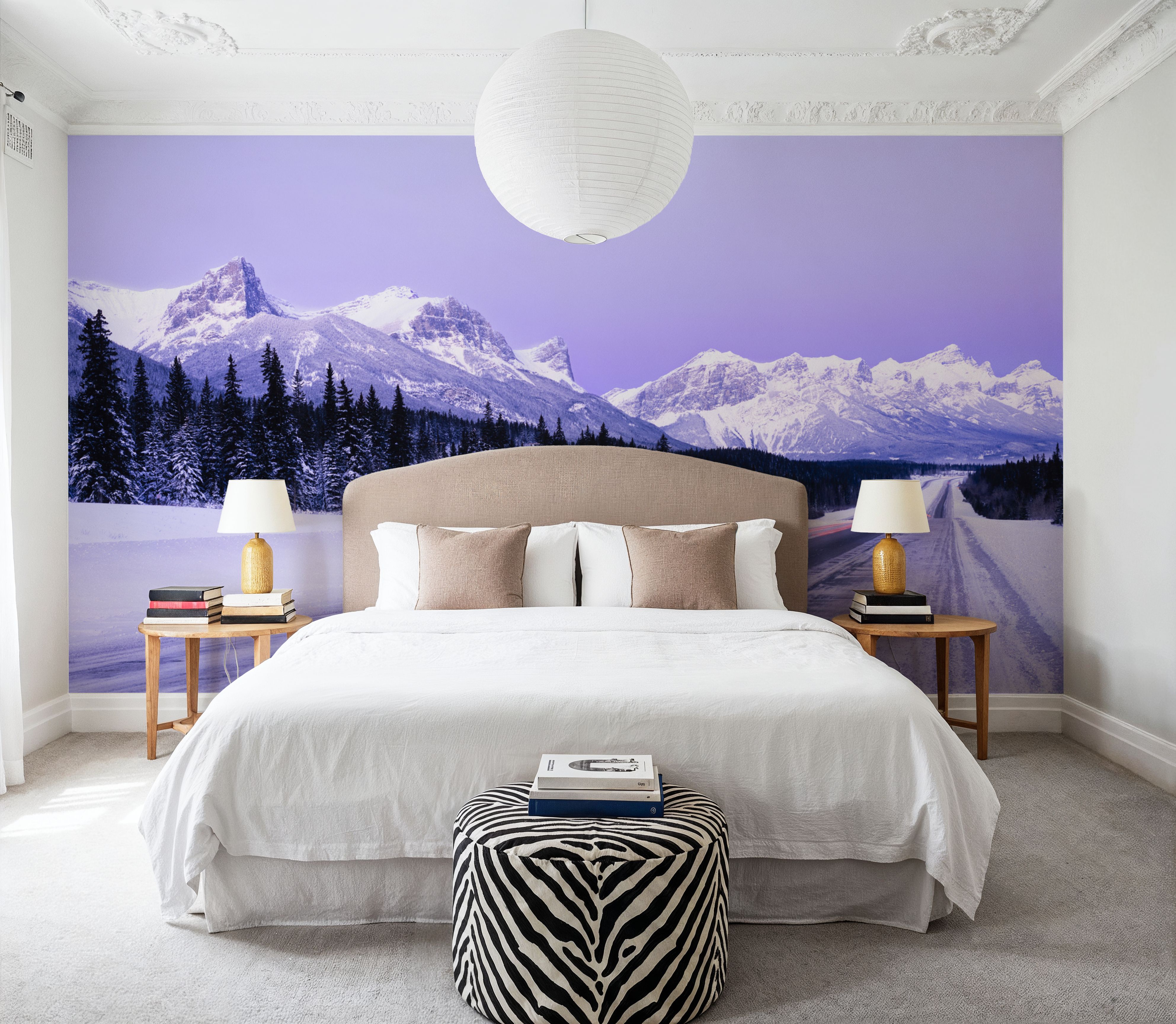 Trans Canada Highway