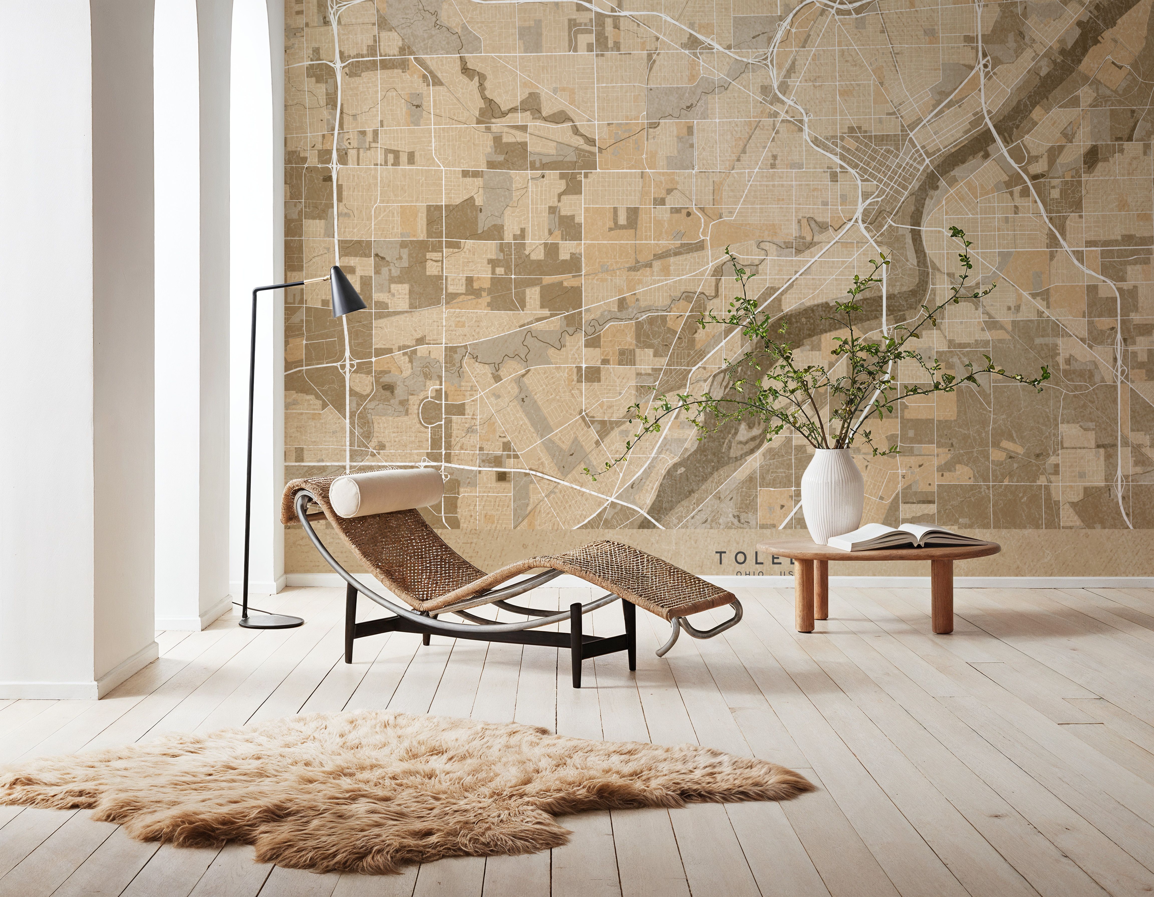 Toledo Ochre