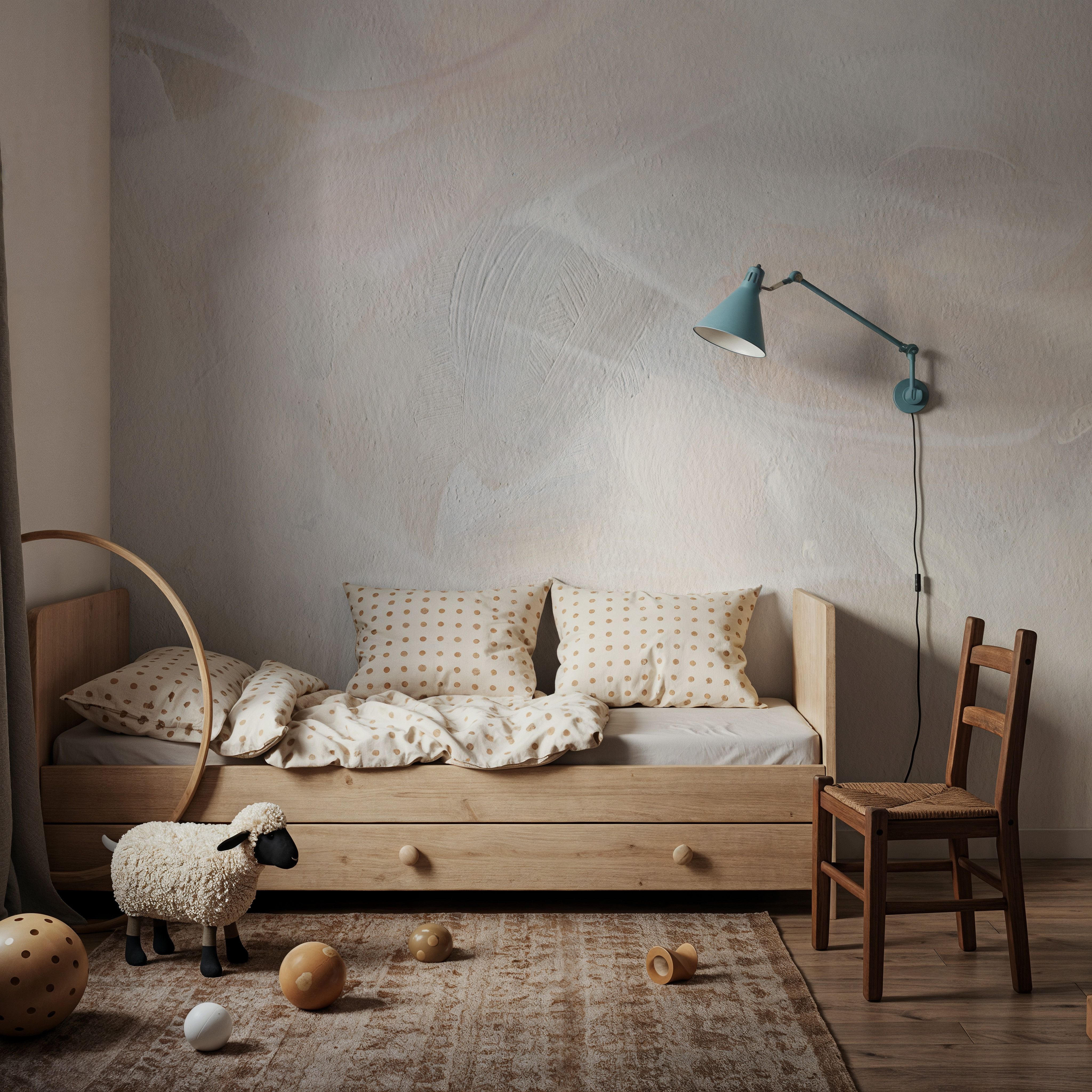Neutral and Beautiful