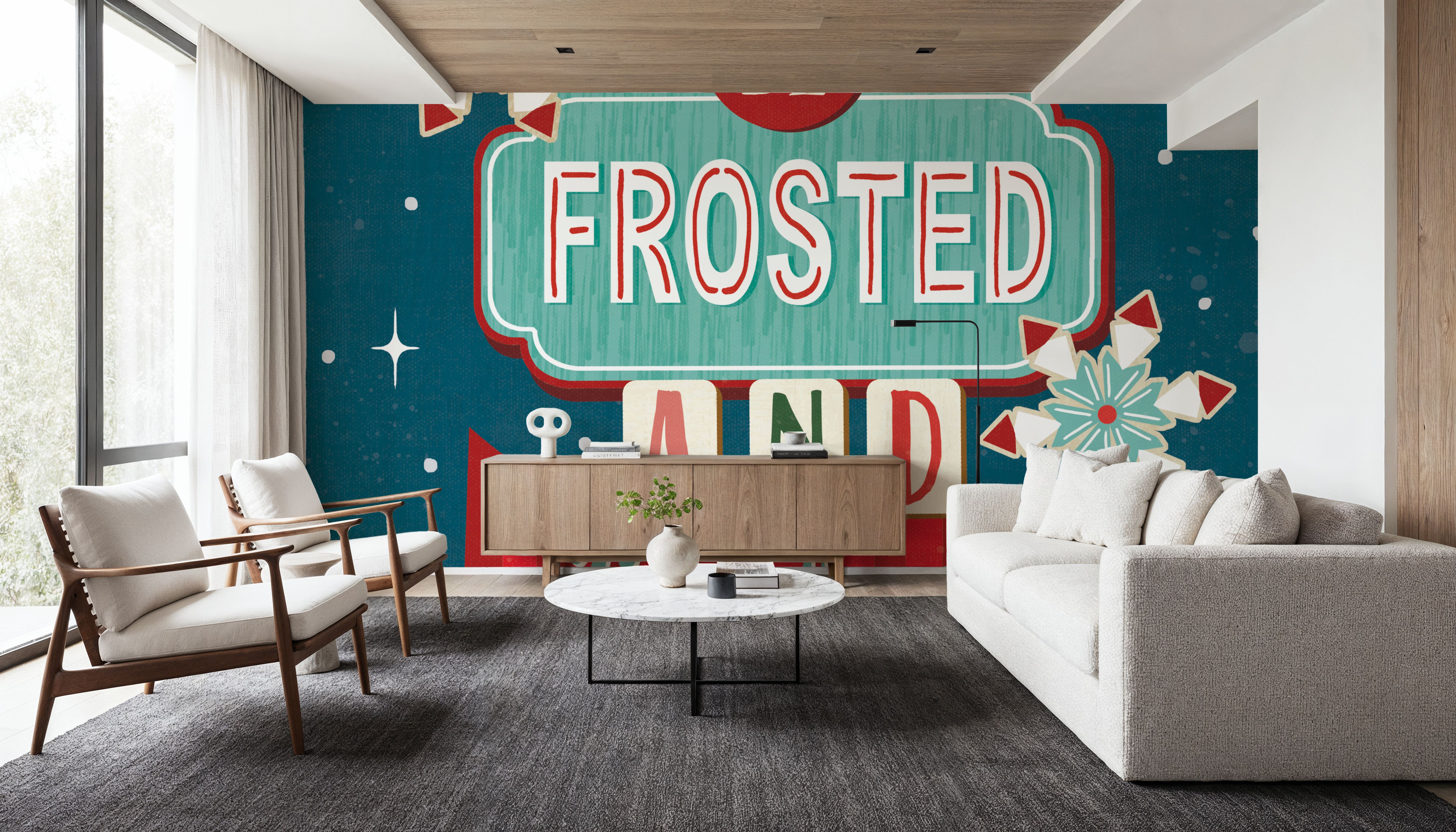 Frosted and Fabulous IV