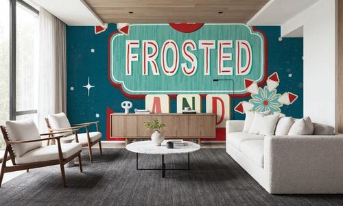 Frosted and Fabulous IV