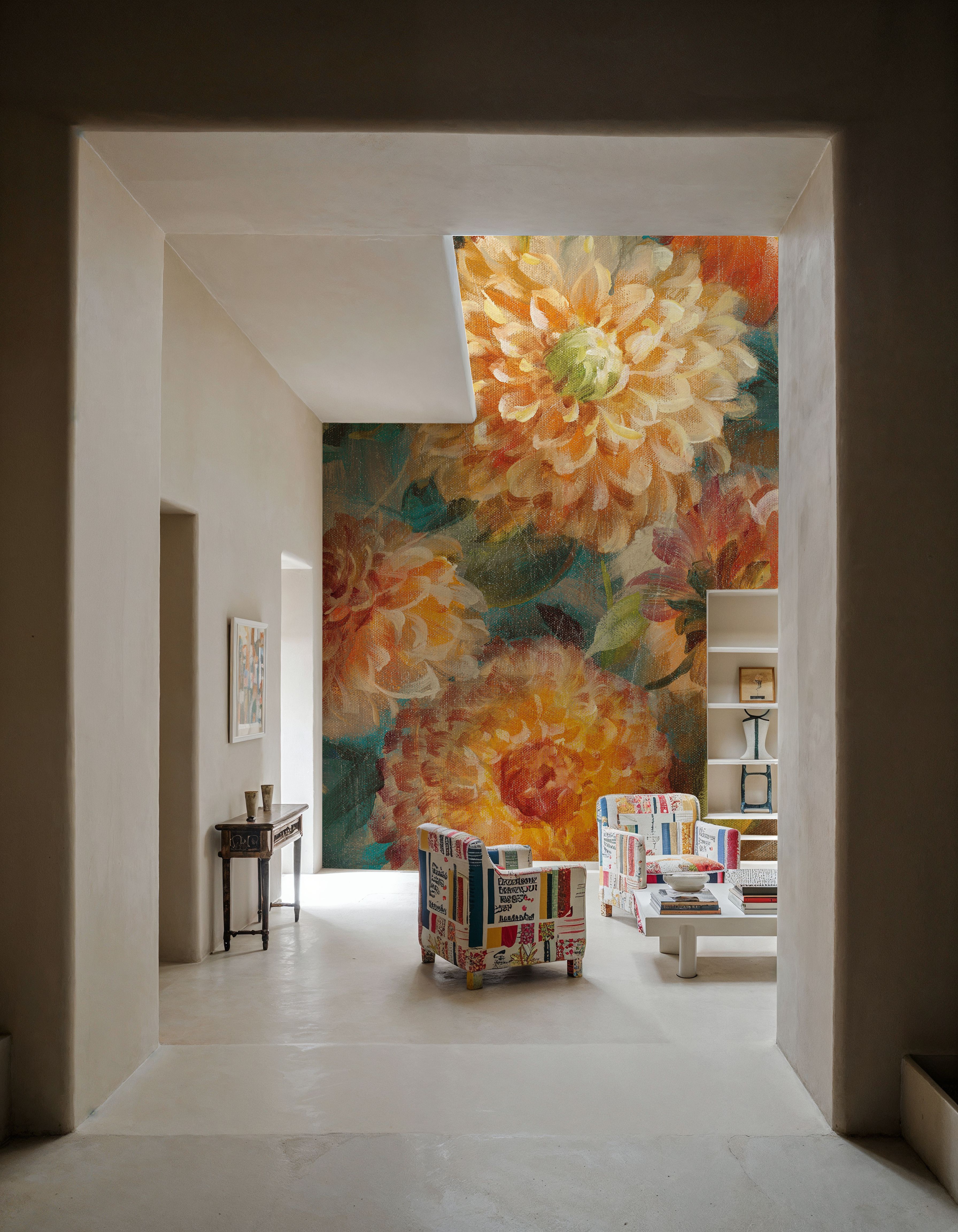 Secret Garden II Cream