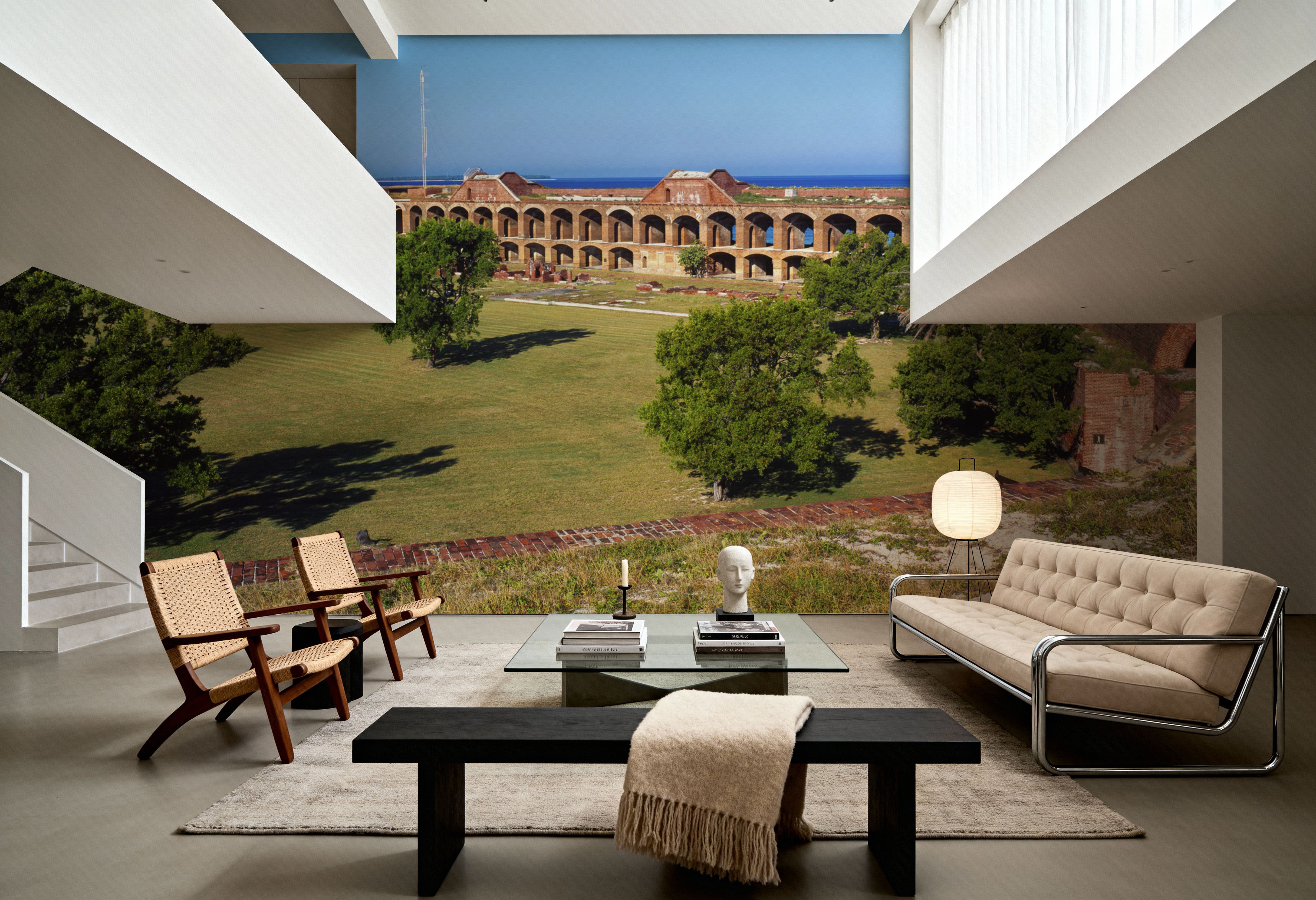 Dry Tortugas National Park, Wallpaper