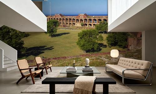 Dry Tortugas National Park