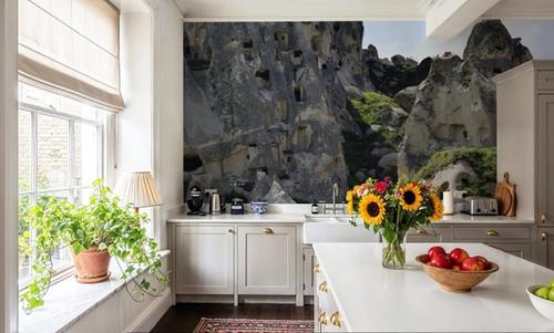 Ancient Stone Sanctuary