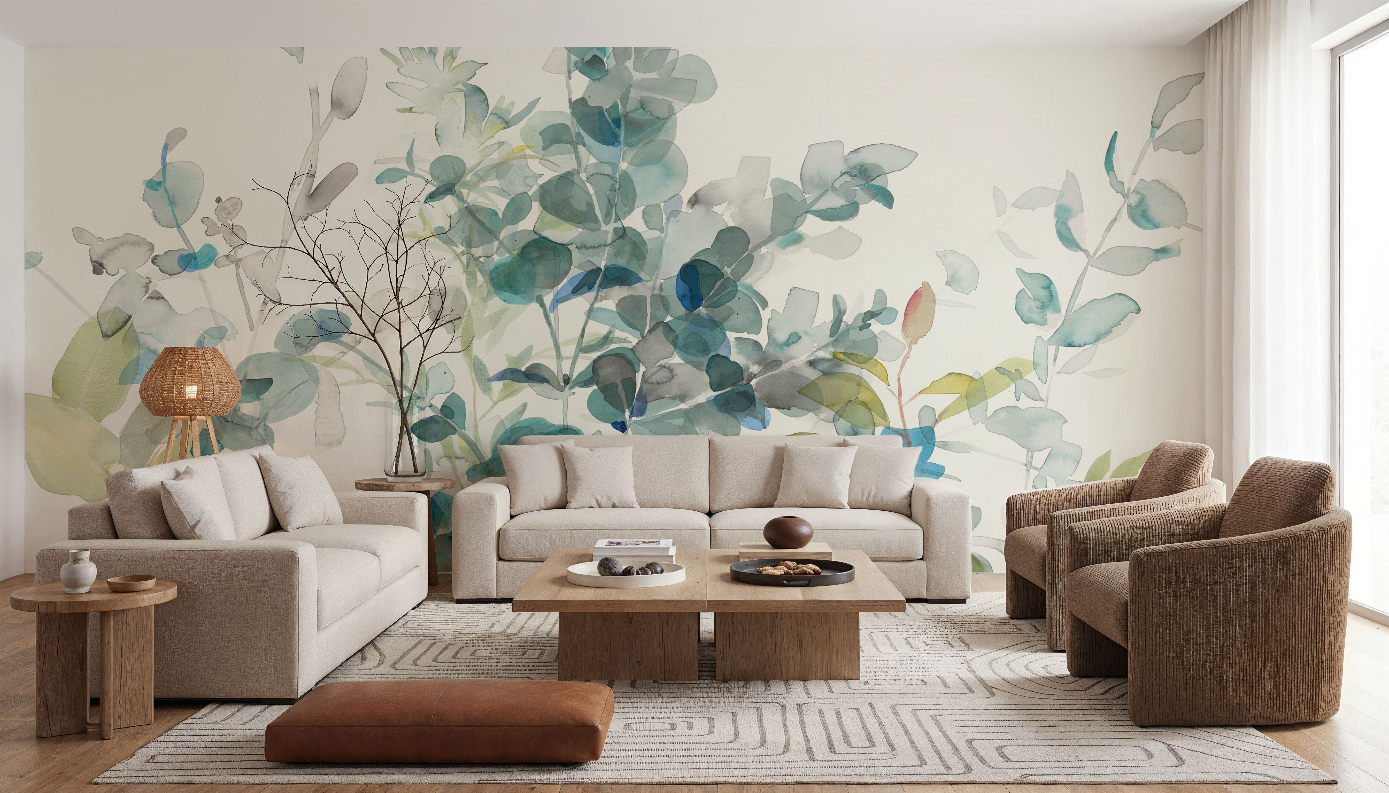 Eucalyptus I