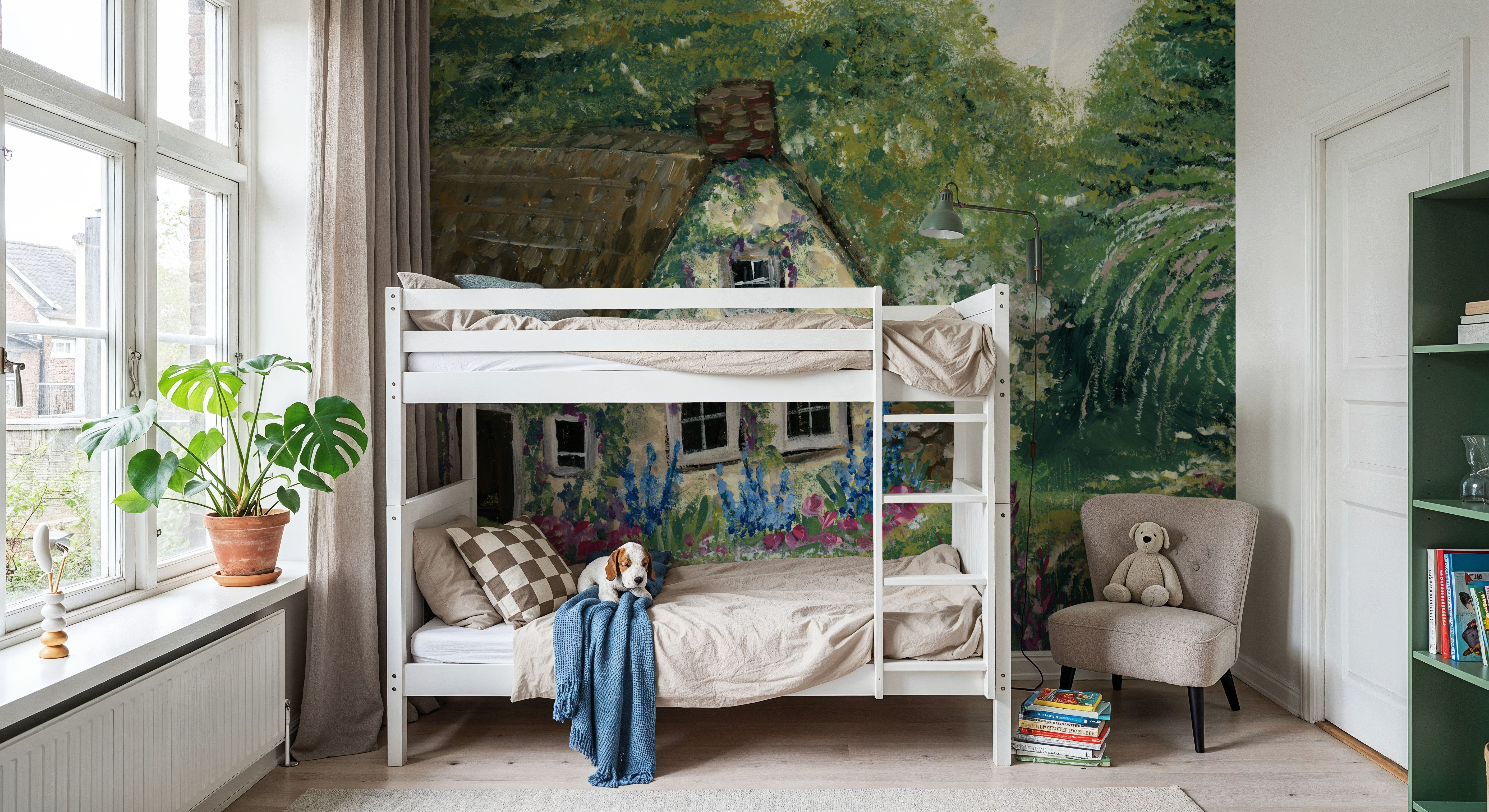 Country Cottage III