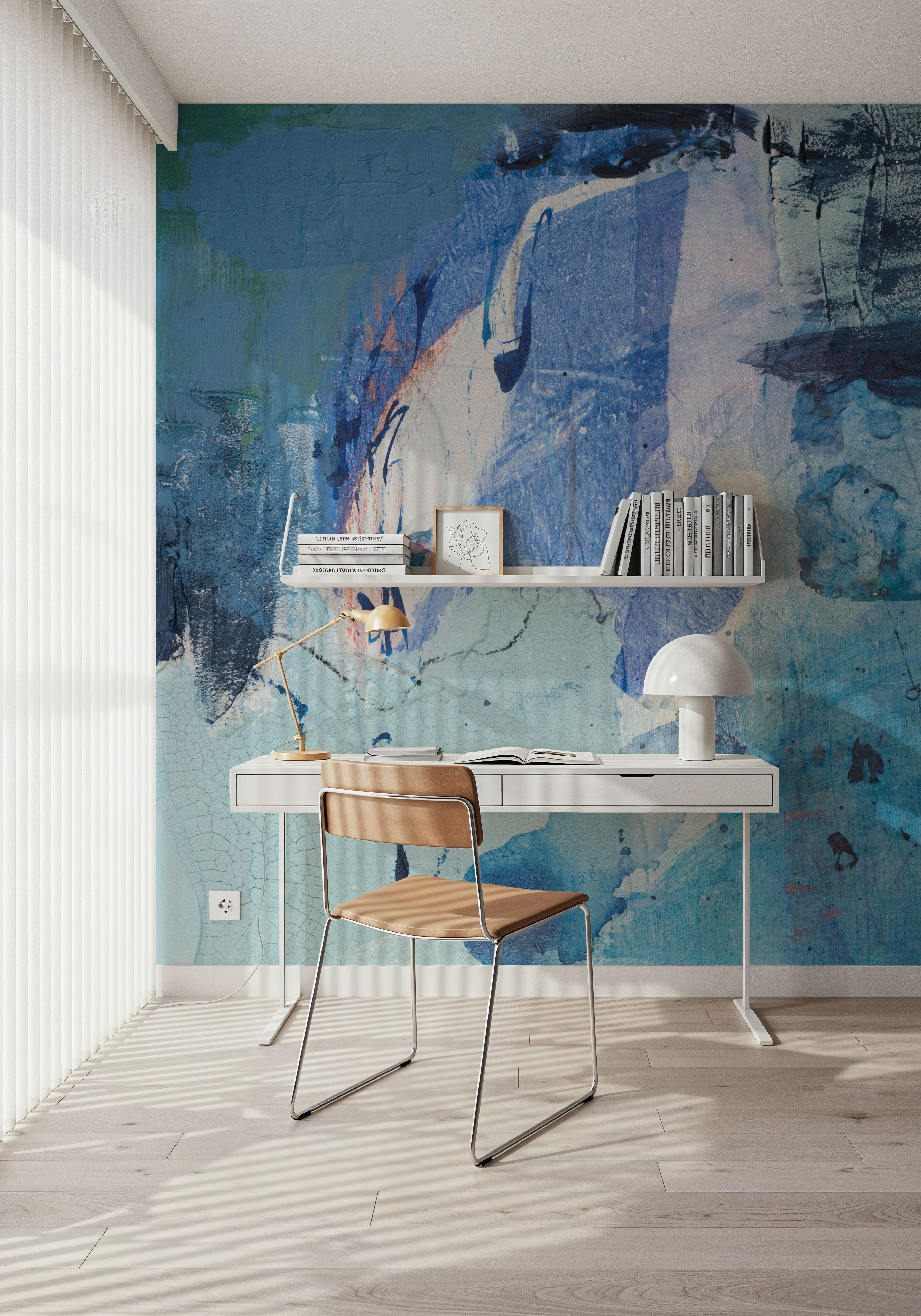 Dive Into the Ocean I