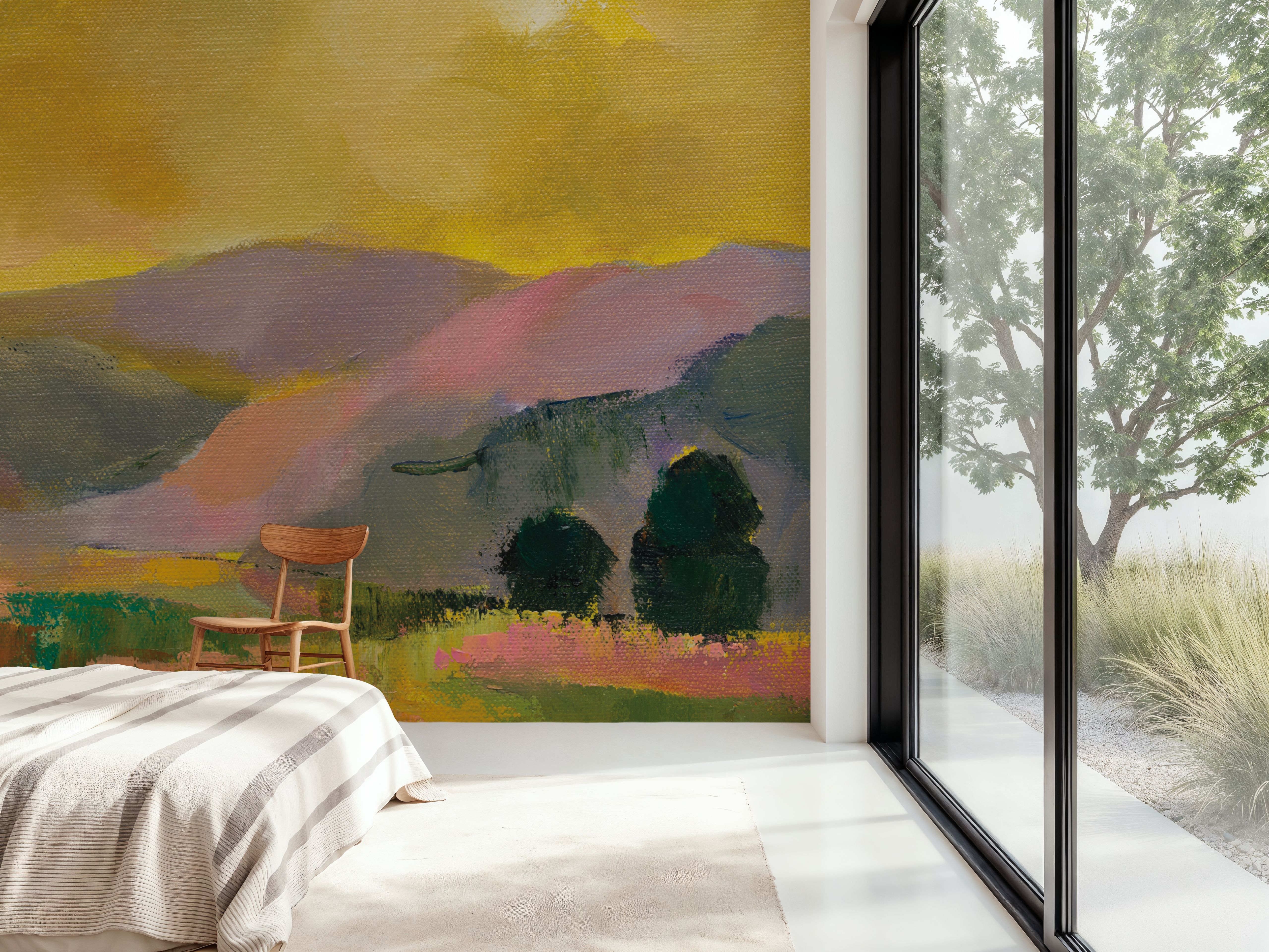 August Hills II