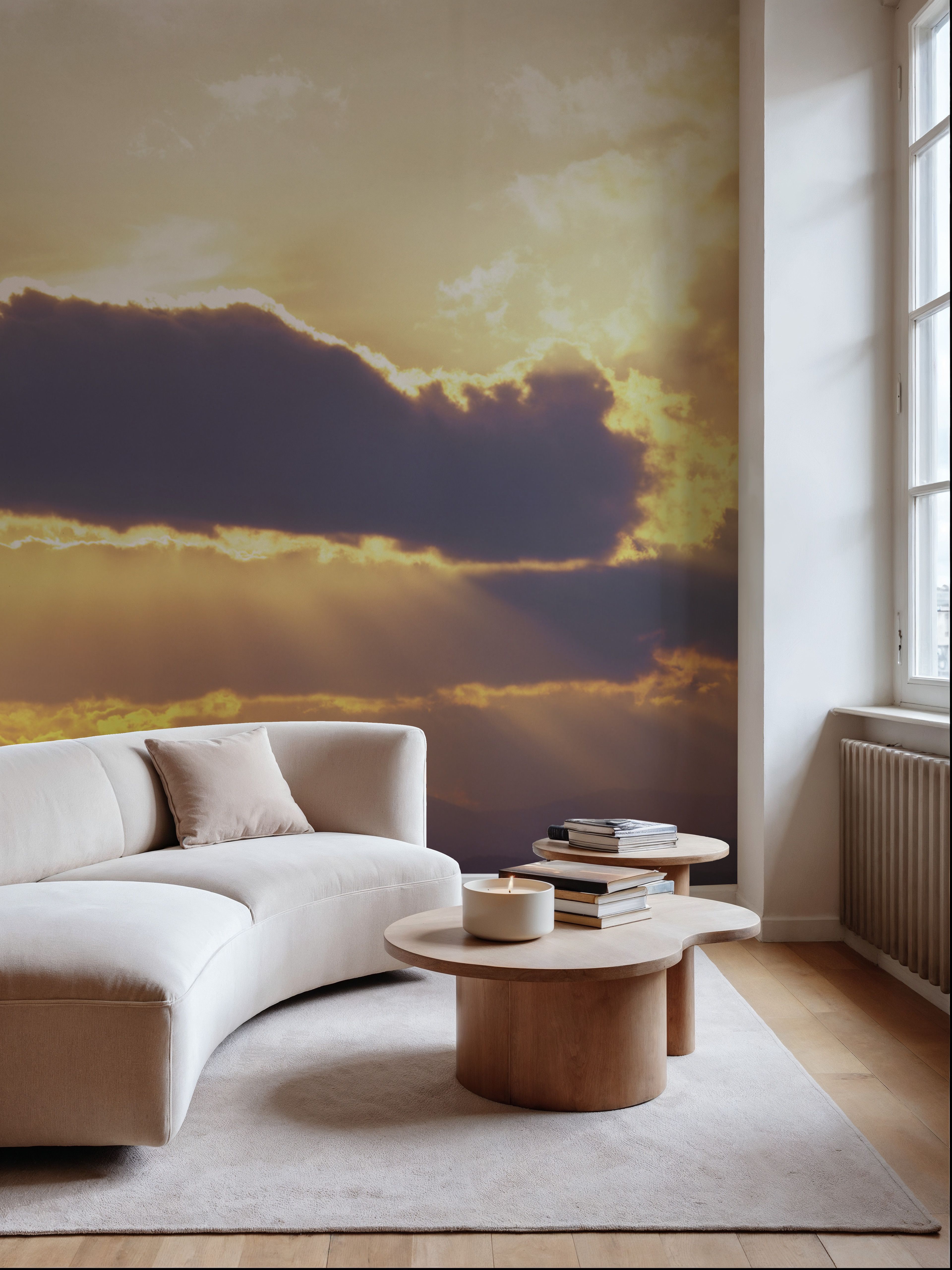 Golden Mountain Break