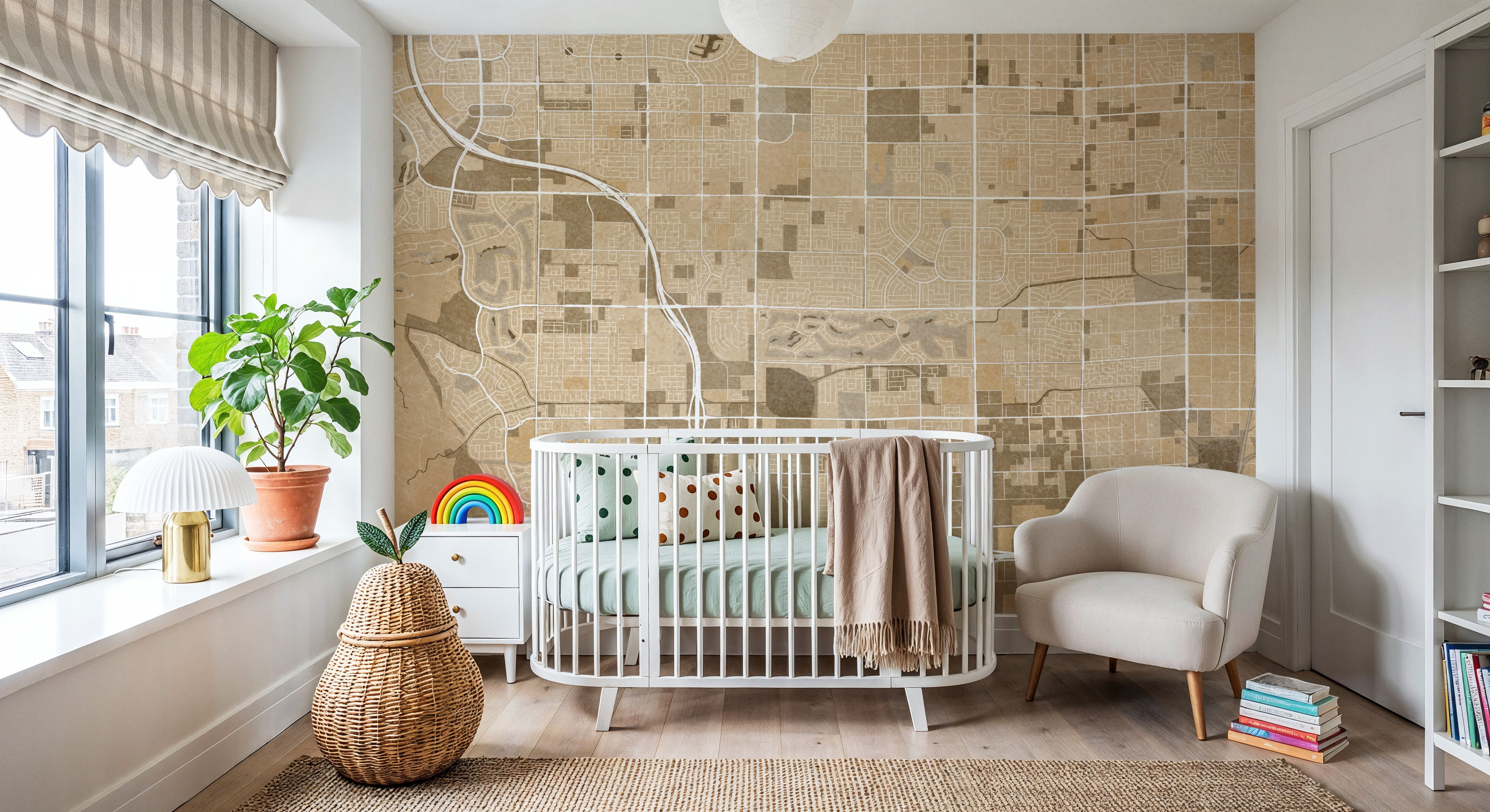 Spring Valley Ochre