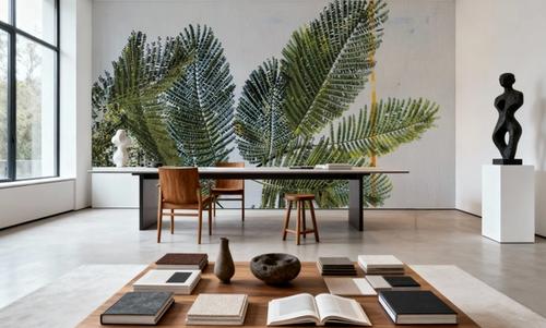Palm Branch