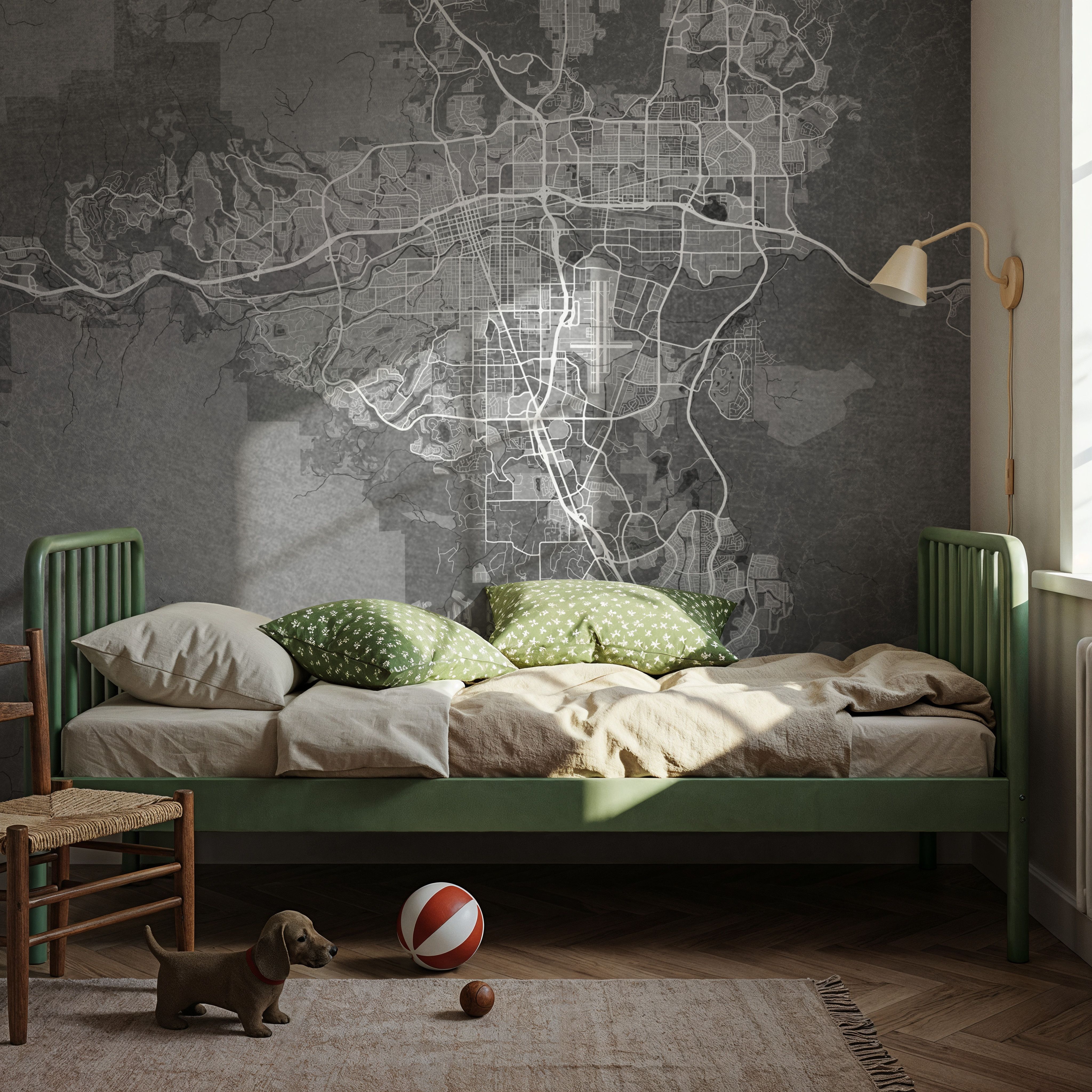 Reno Grey