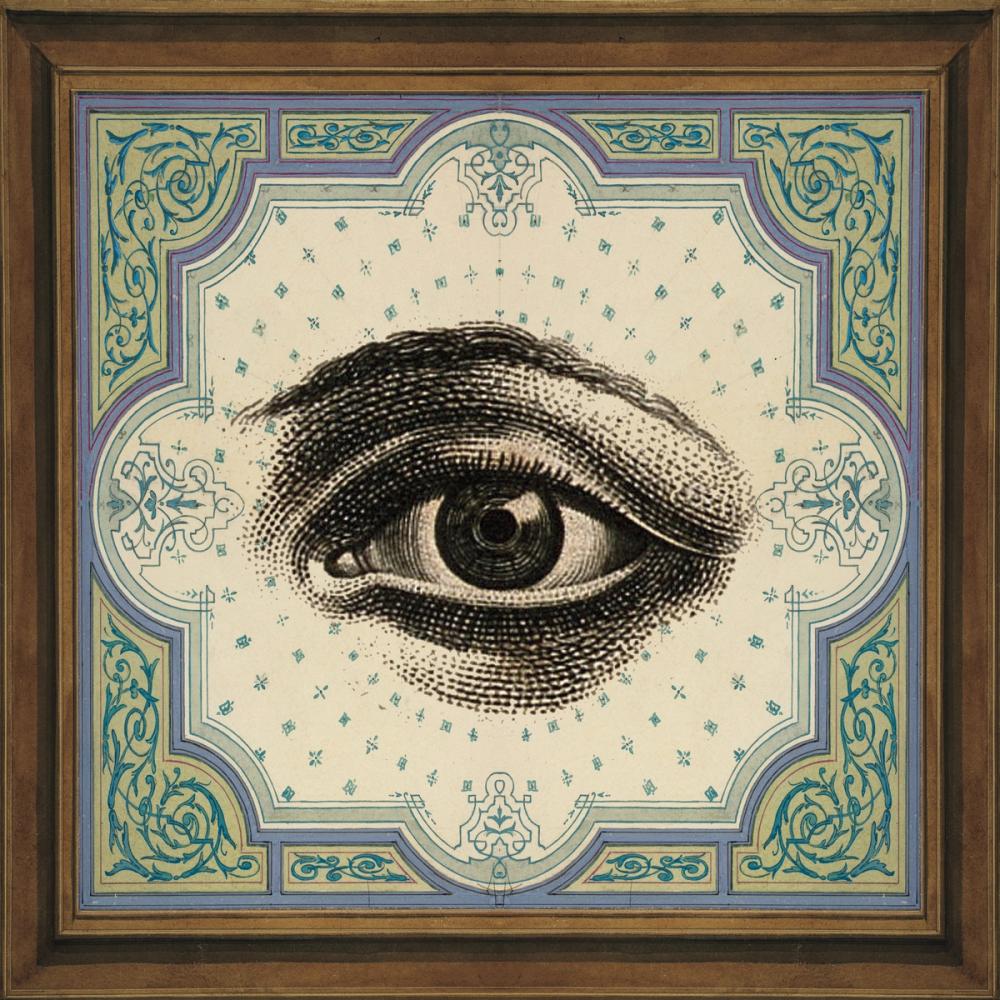 Eyes Are Watching V
