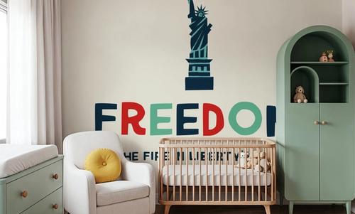 Freedom Liberty