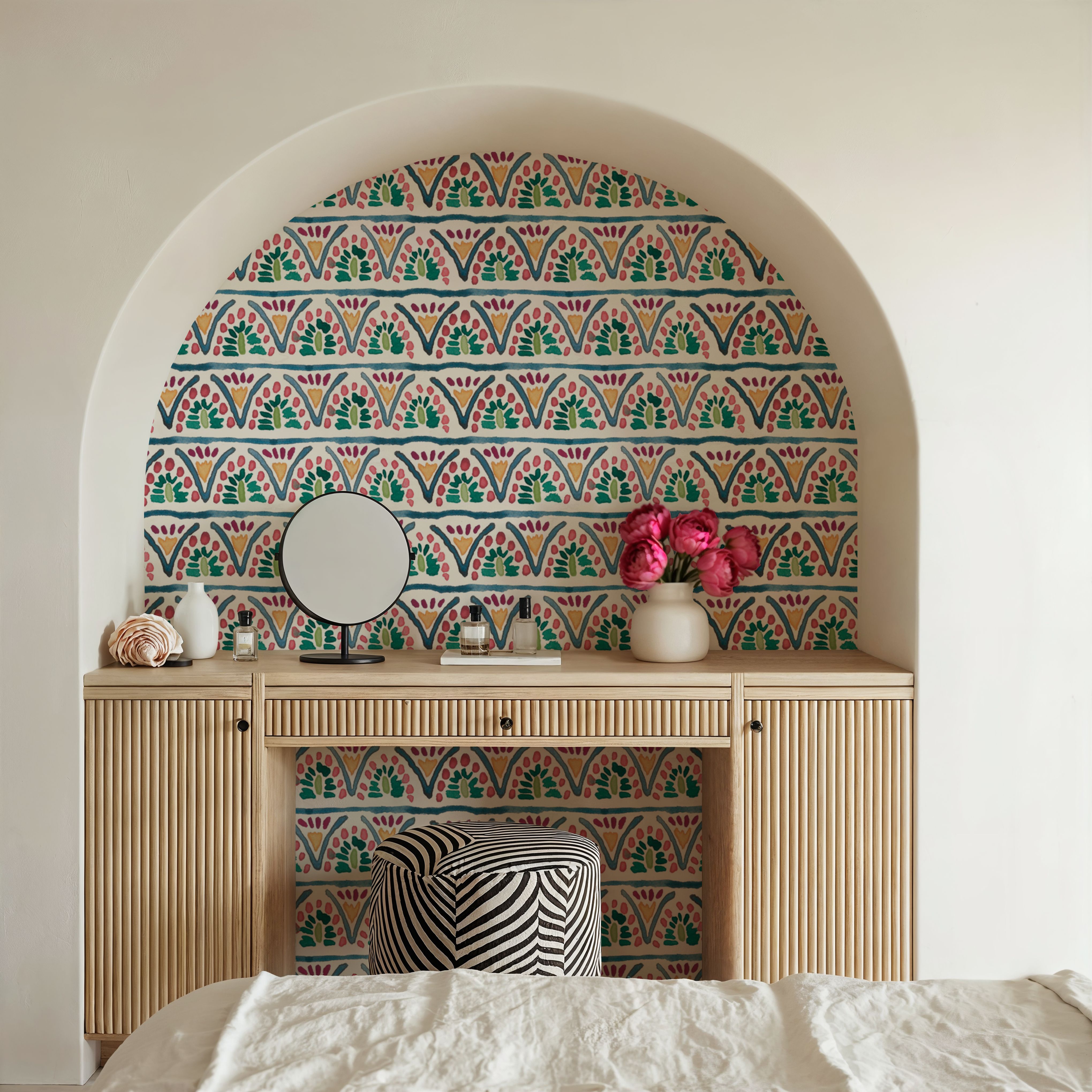 Bohemian Lanes