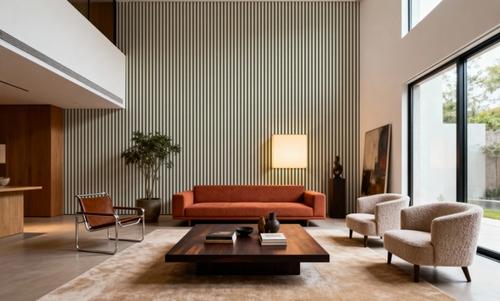 Ticking Awning Stripes, Liquorice