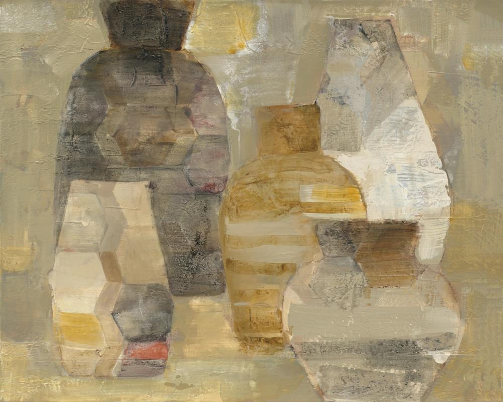 Farmhouse Still Life