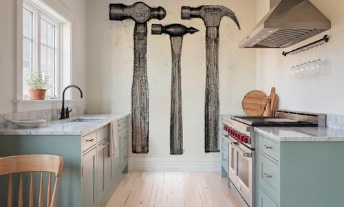 Shed Hammers
