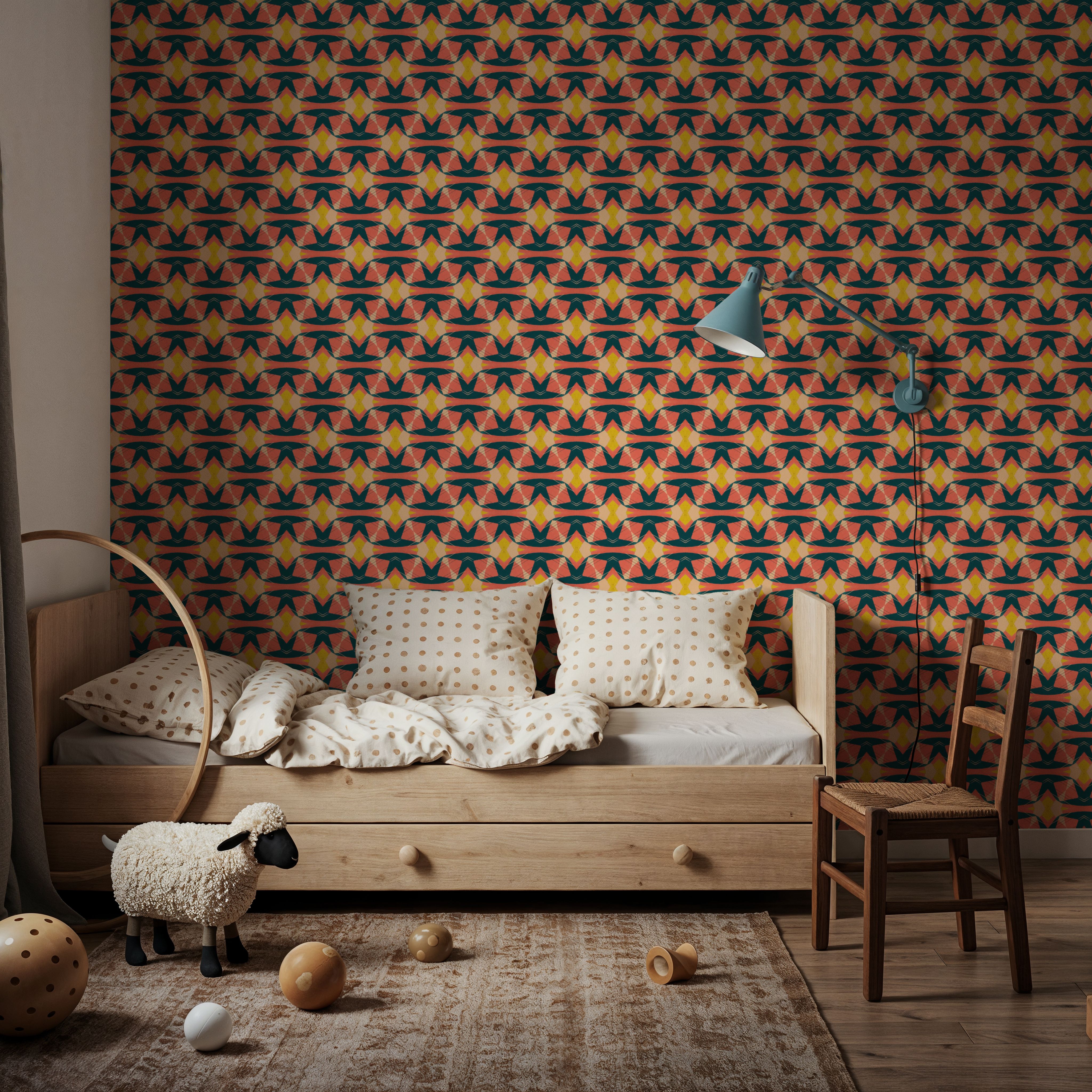 Batik Bahal