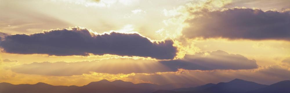 Golden Mountain Break