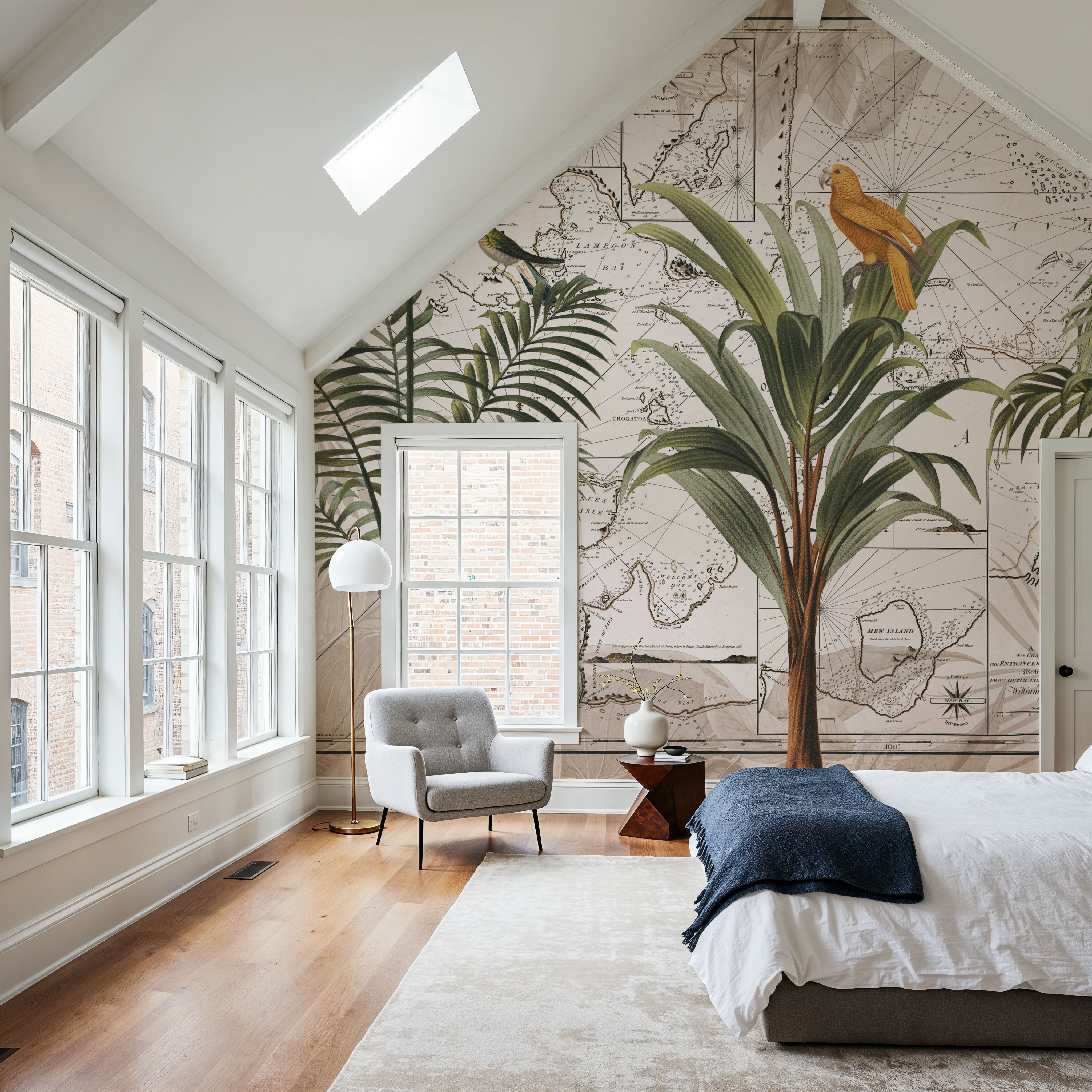 Indonesia Jungle Paradise No1