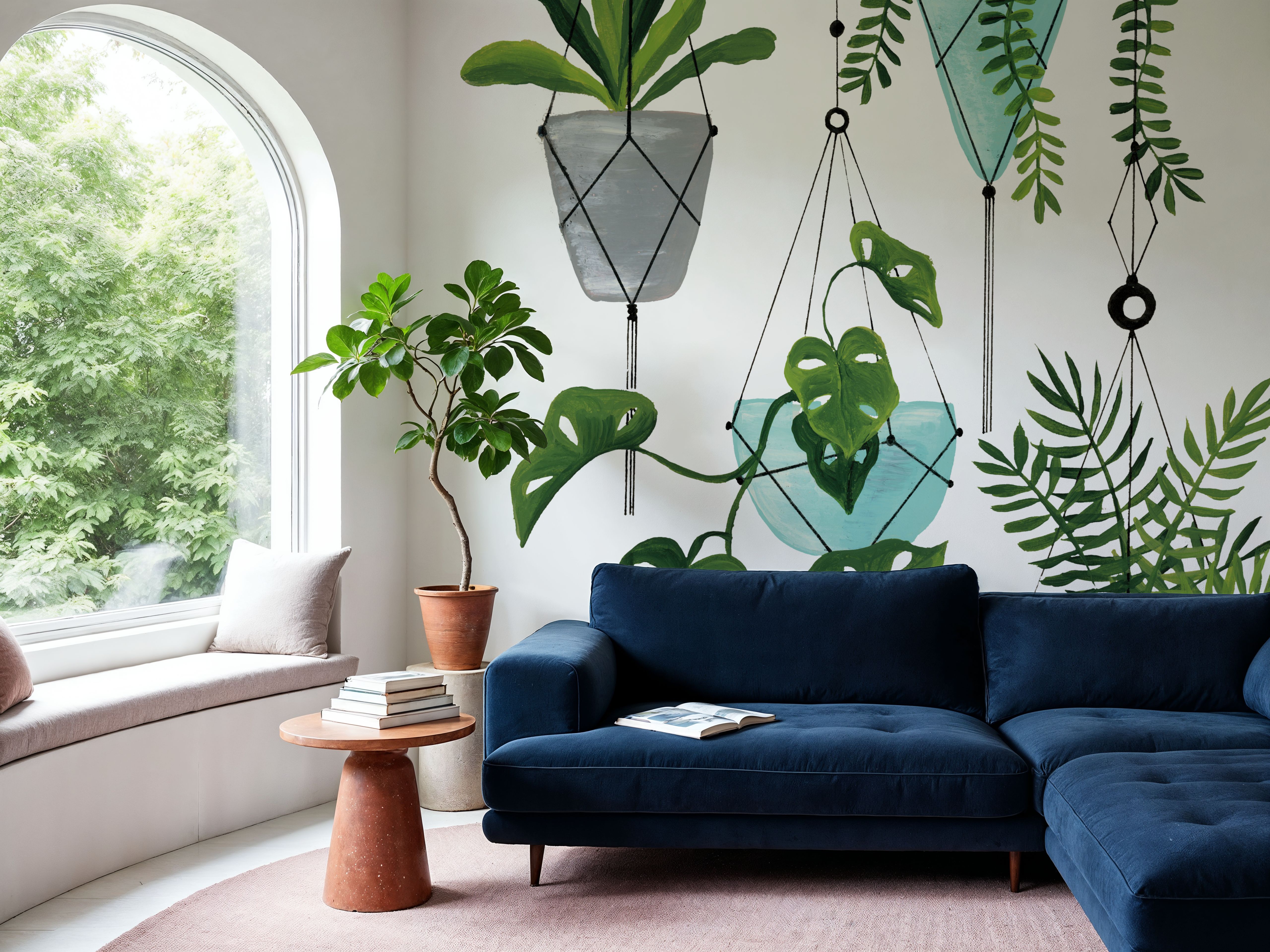 My Boho Plants II
