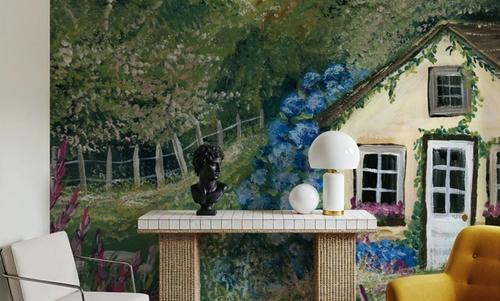 Country Cottage IV