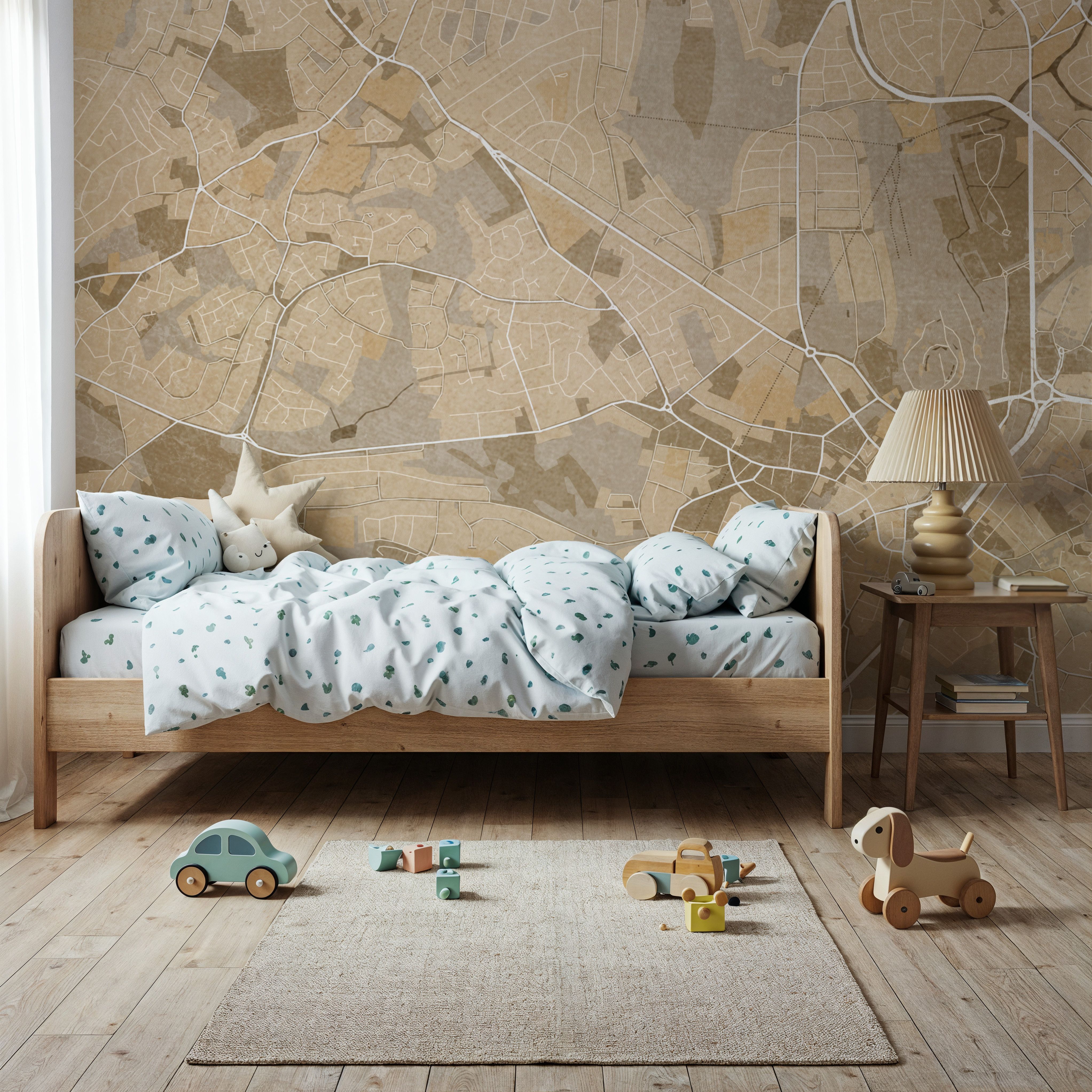 Dudley Ochre
