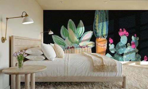 Cactus Party I