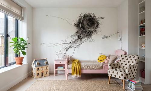 Nest Released