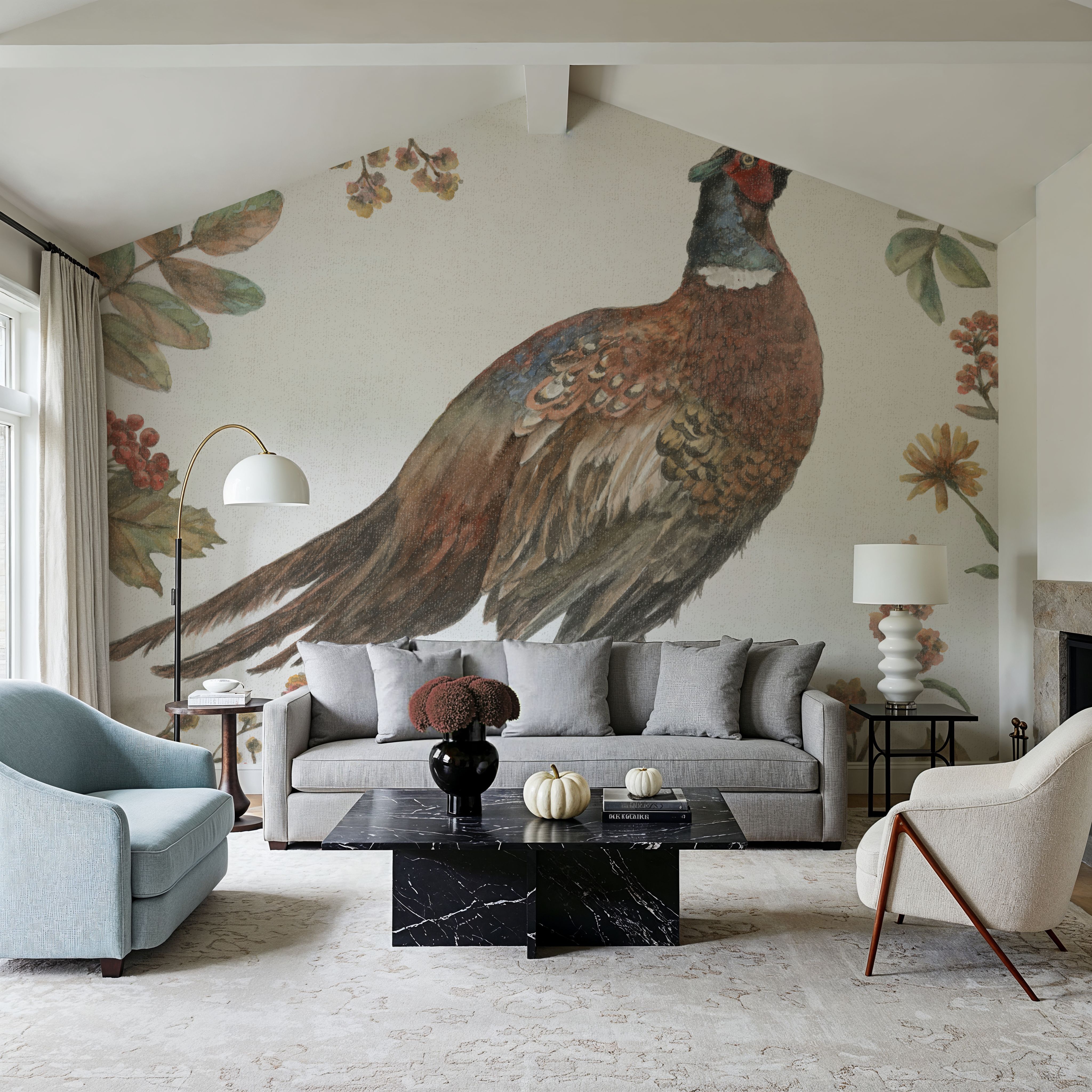 Bountiful Harvest II