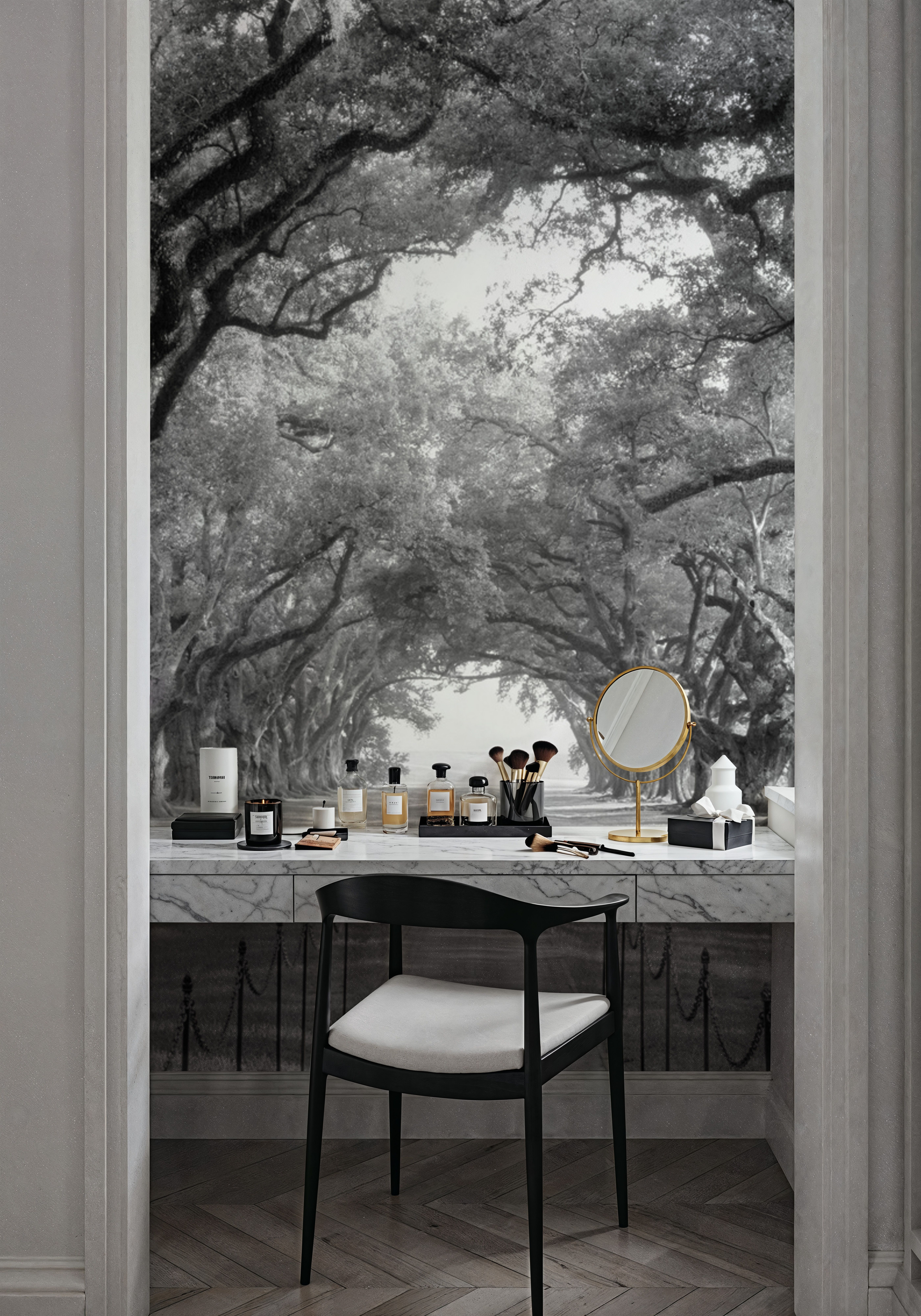 Oak Alley