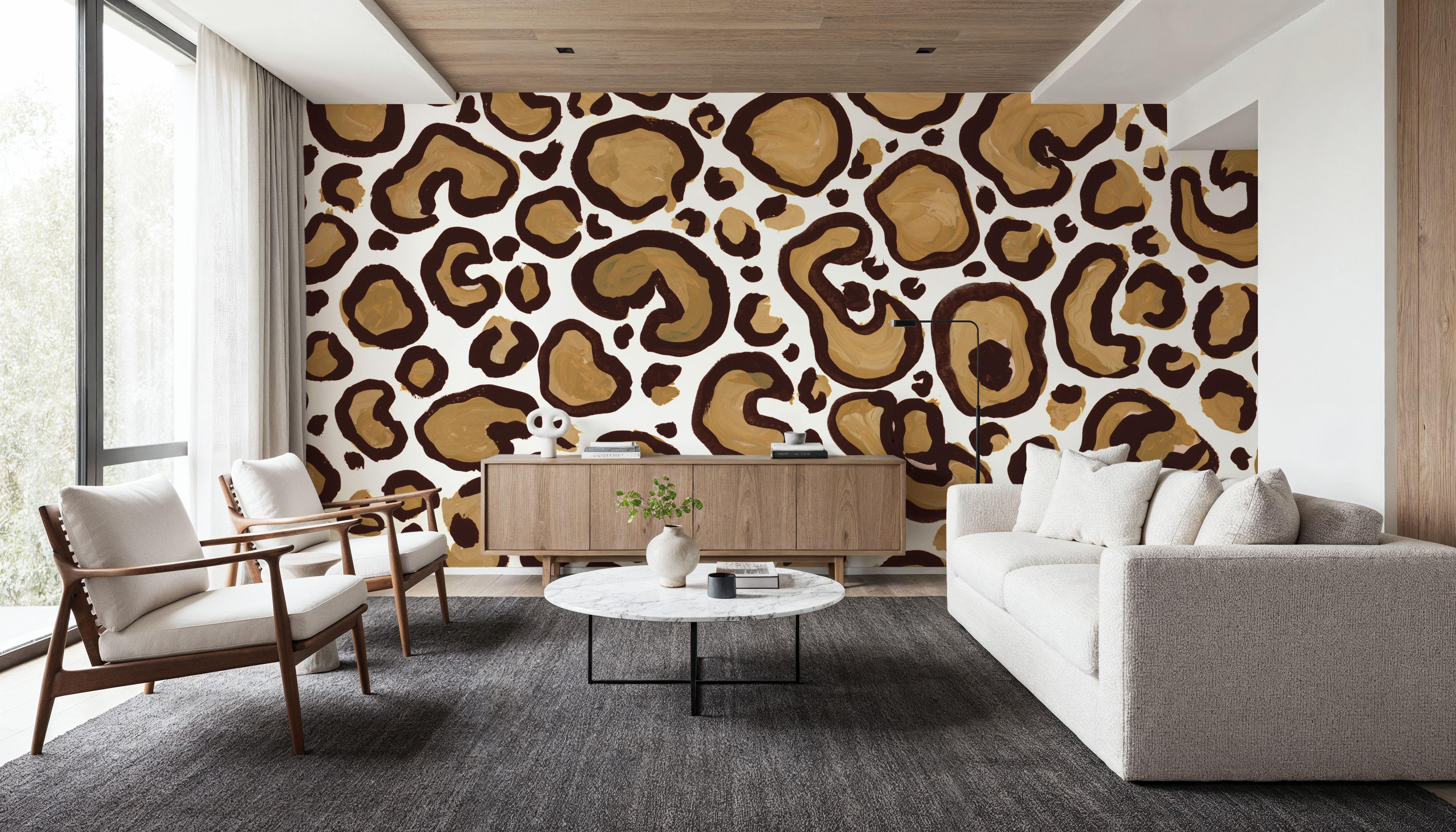 Animal Print IV