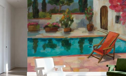 Tuscan Villa