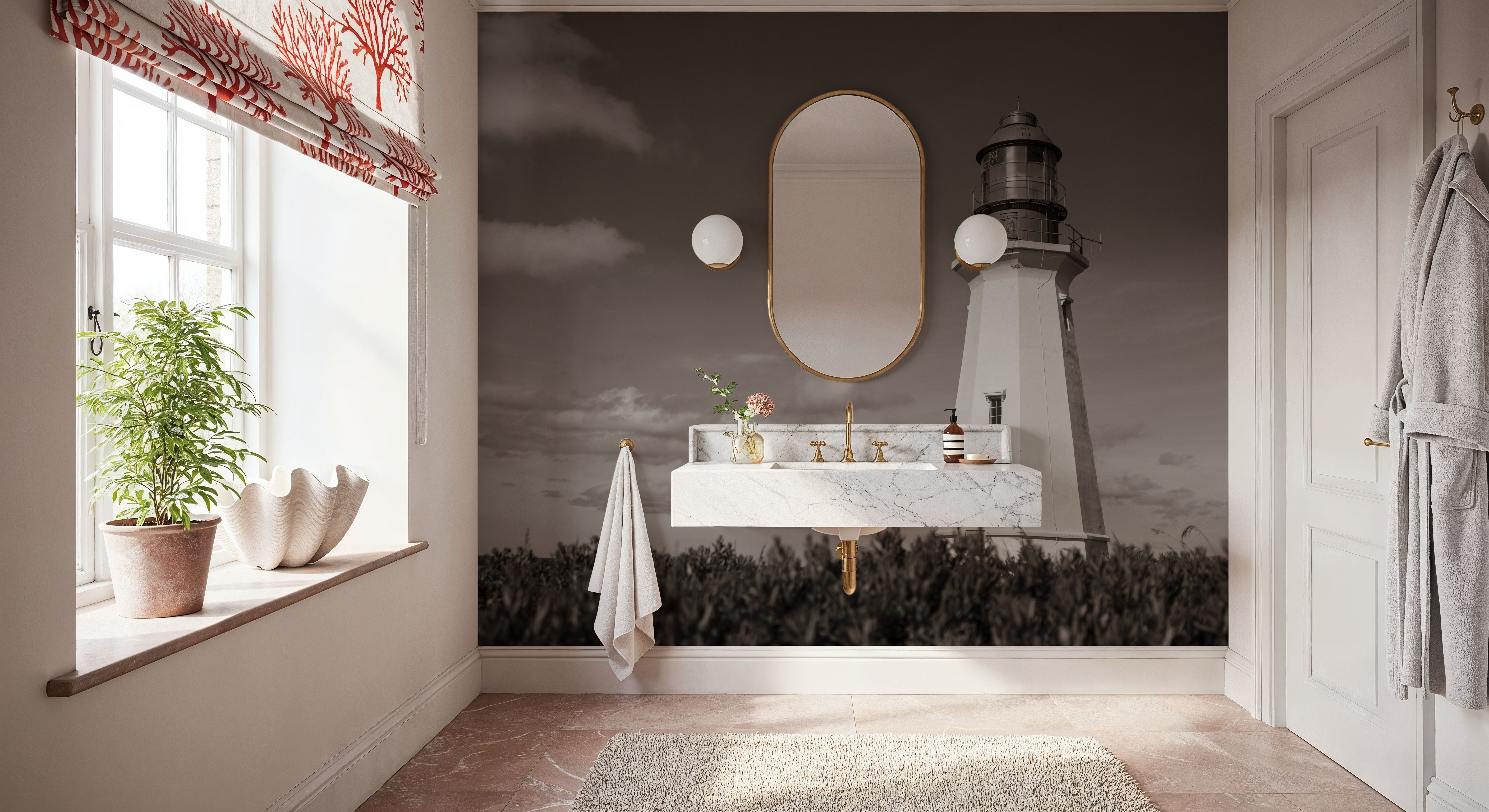 Low Point Lighthouse