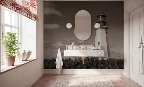 Low Point Lighthouse