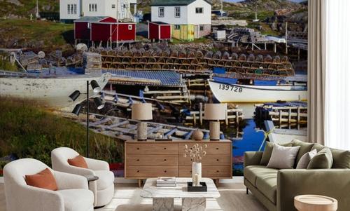 Newfoundland Harbour