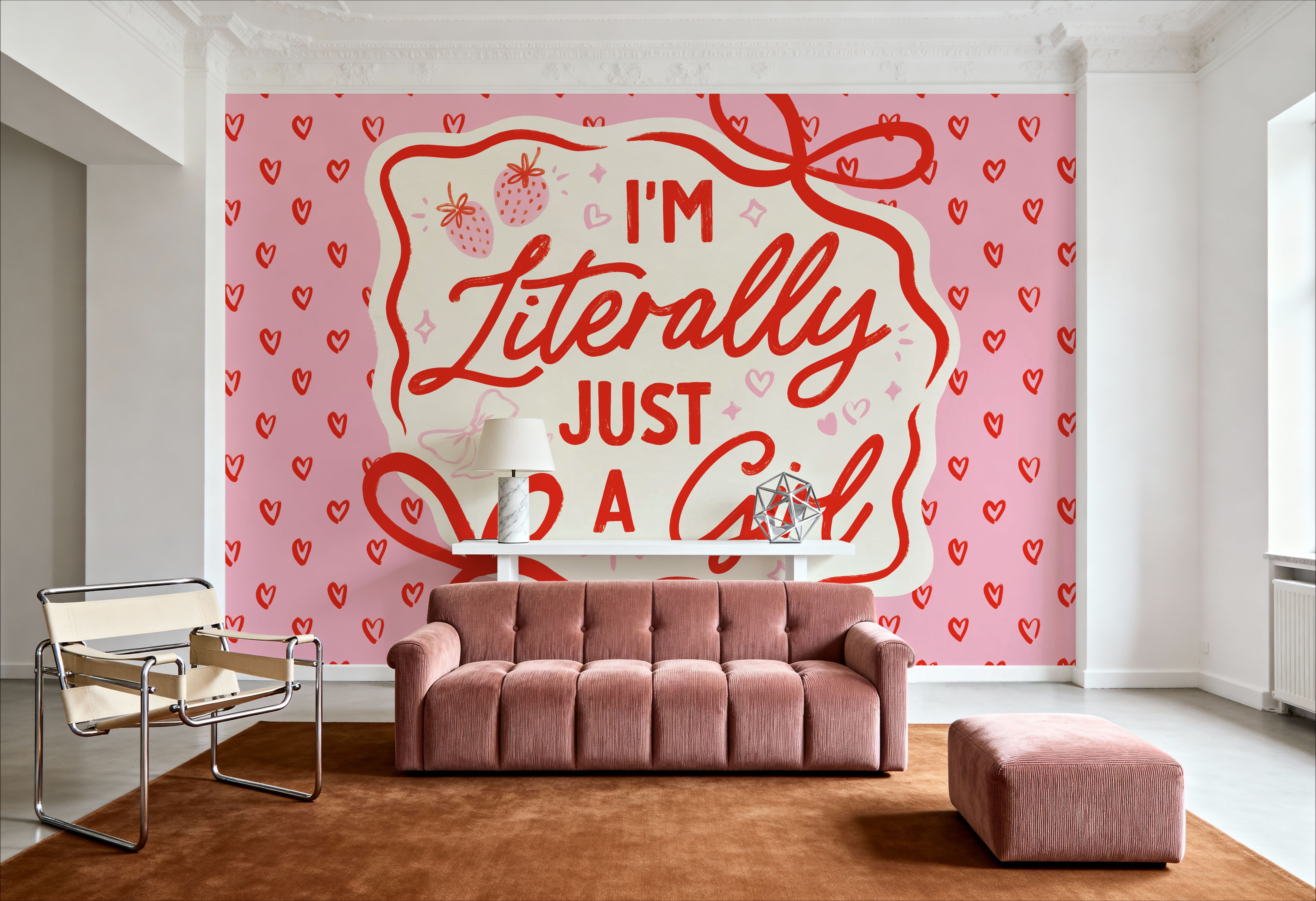 Girly Pop III