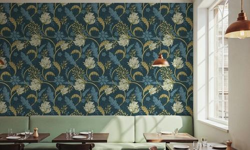 Albion Ornamental