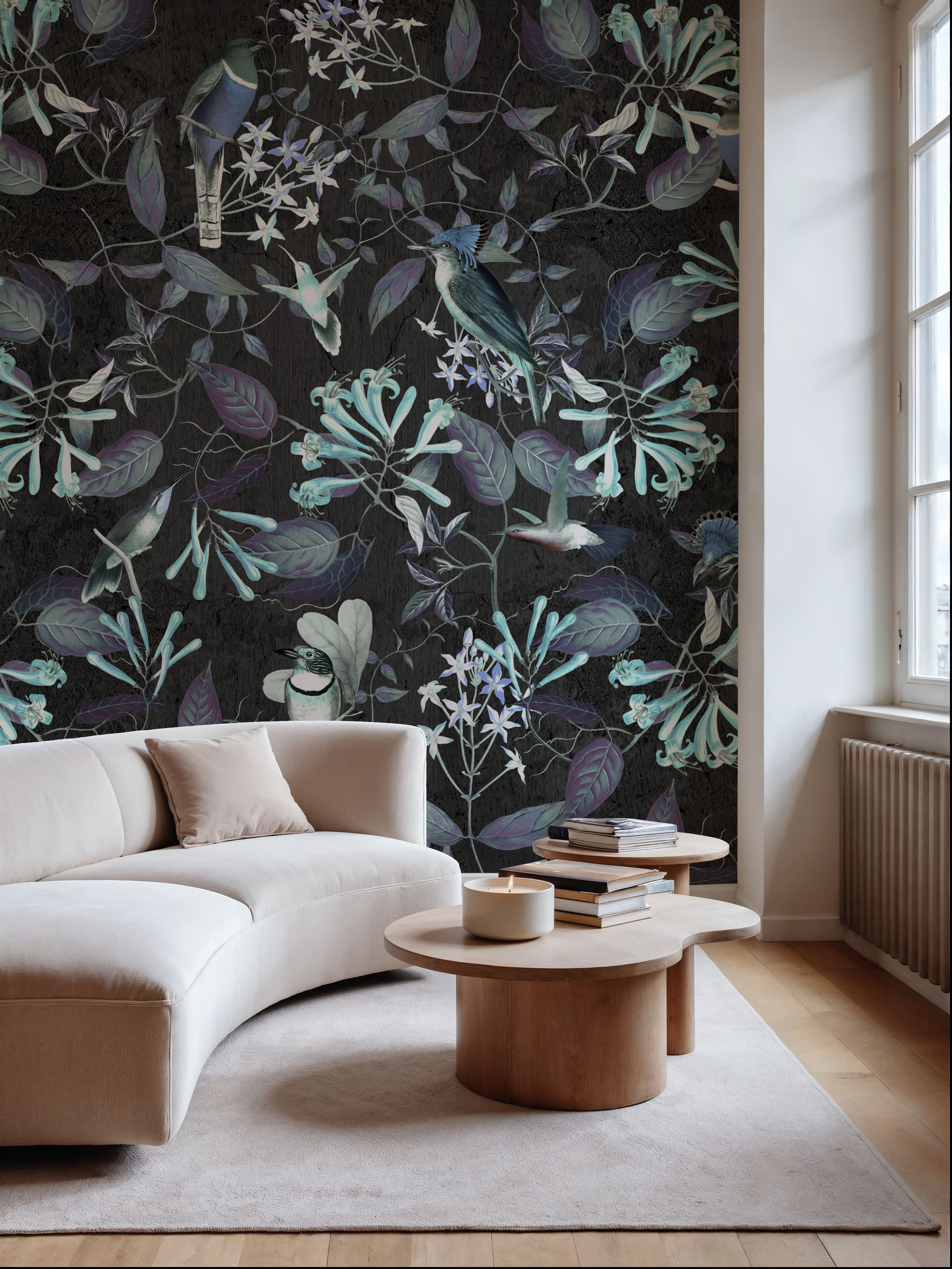 Tescoma Birds of Beauty