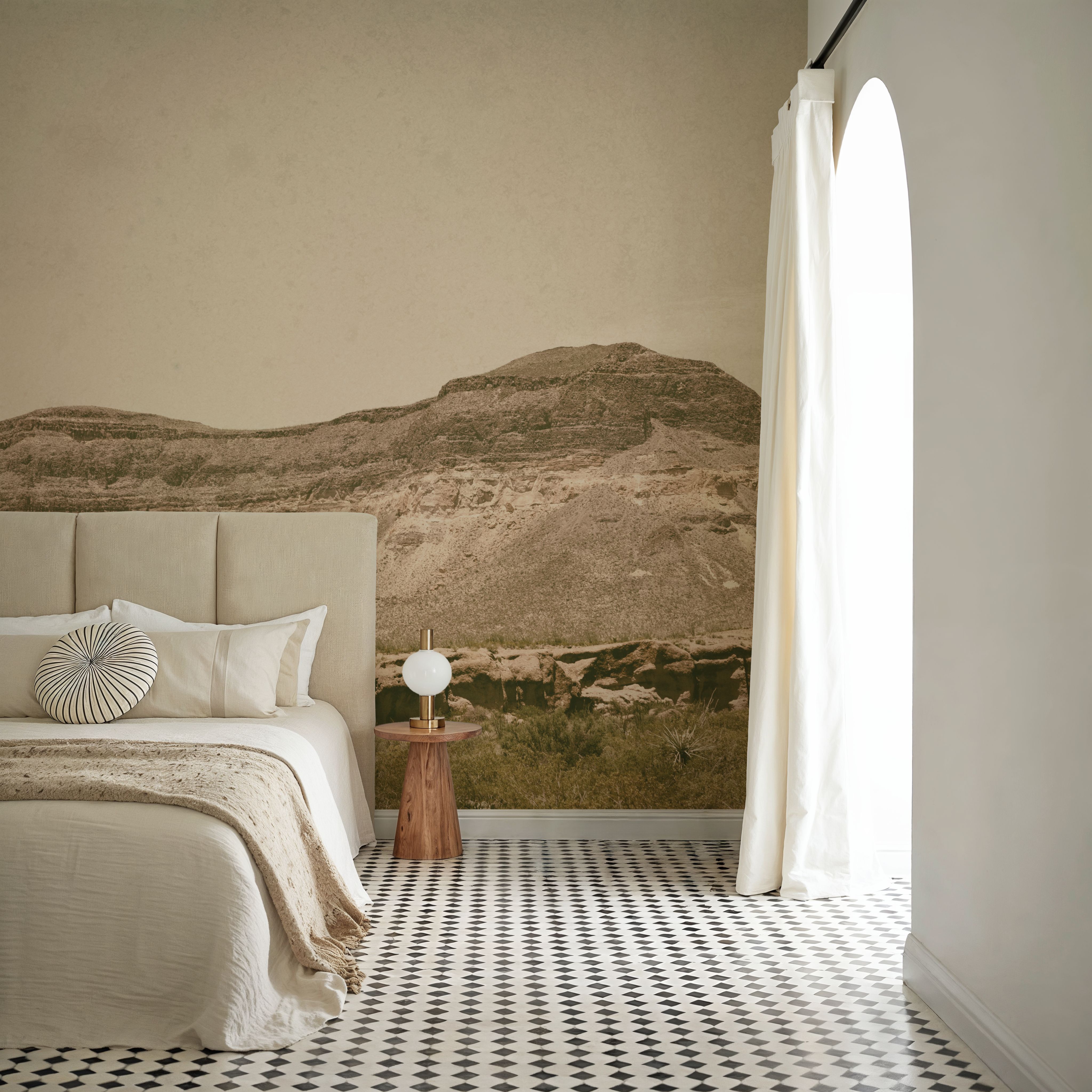 Mountainous III