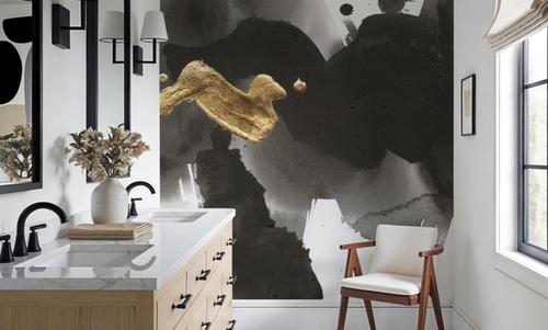 Ink Splash III