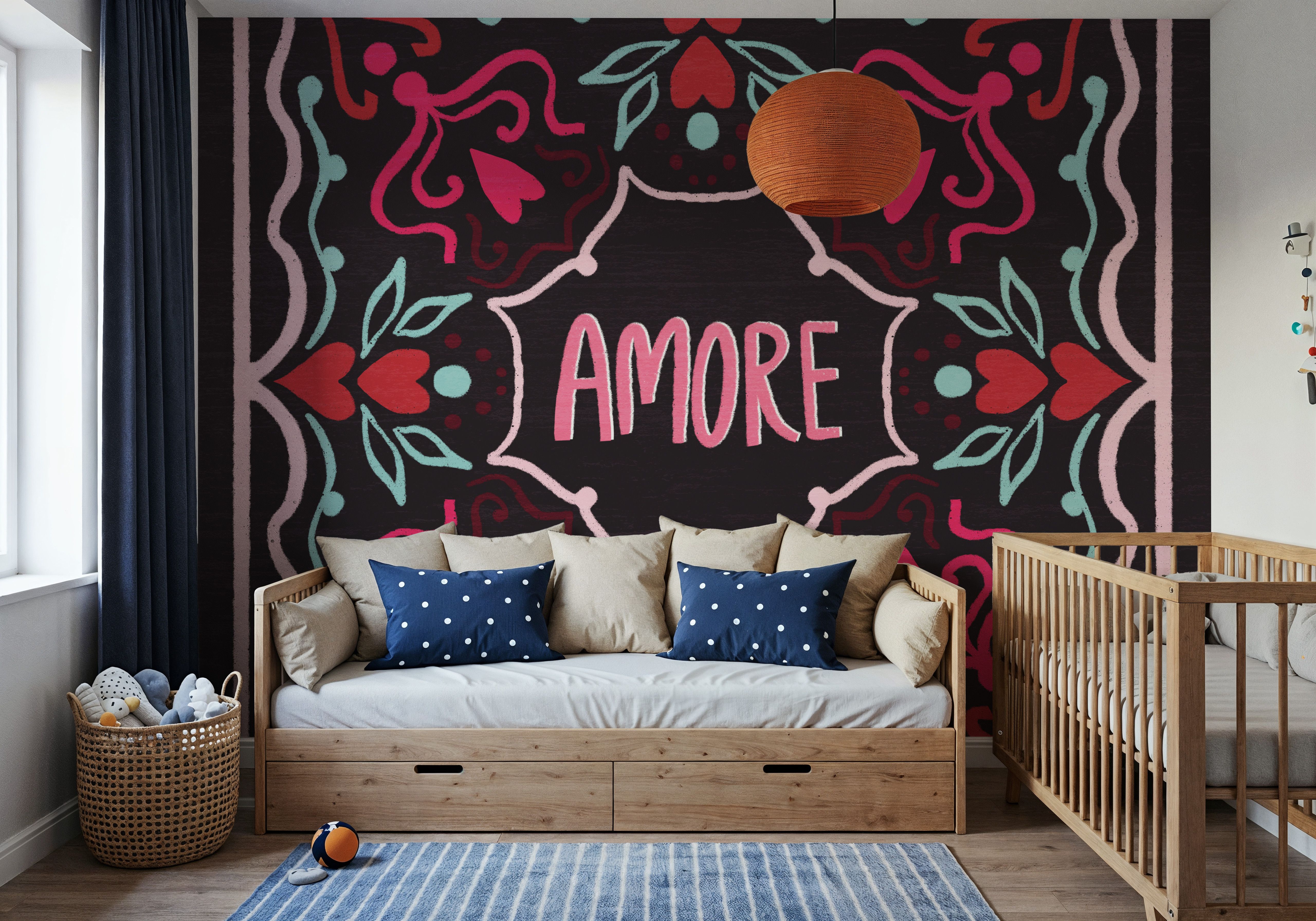 Love Sentiments Amore