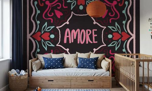 Love Sentiments Amore