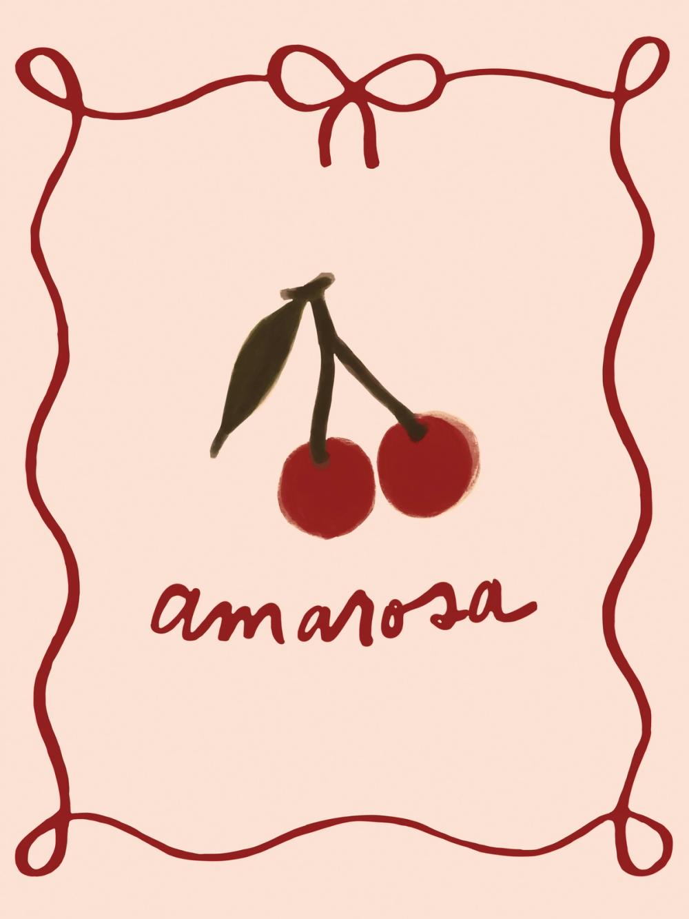 Amarosa