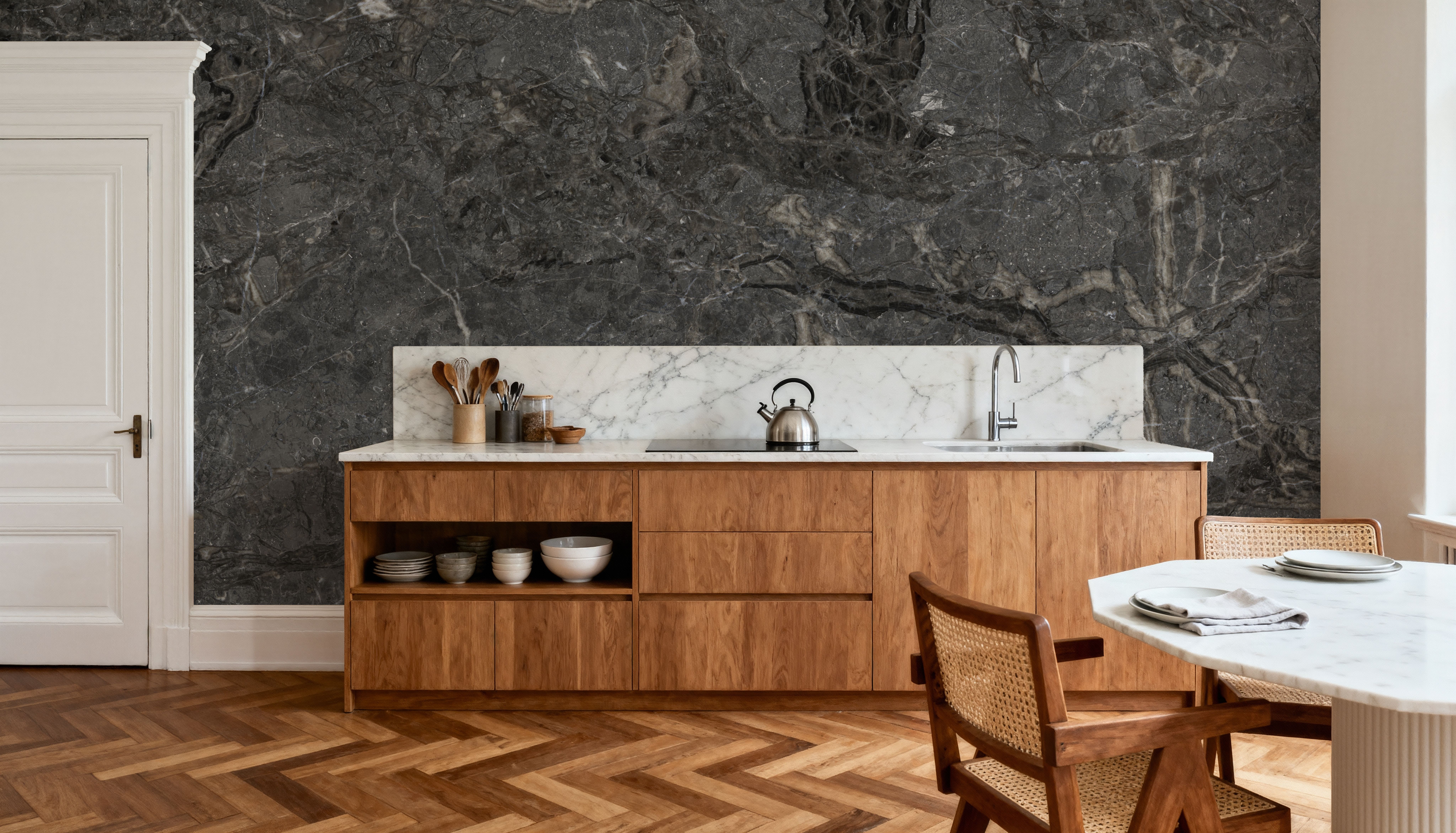 Ostrich Grey Quartzite