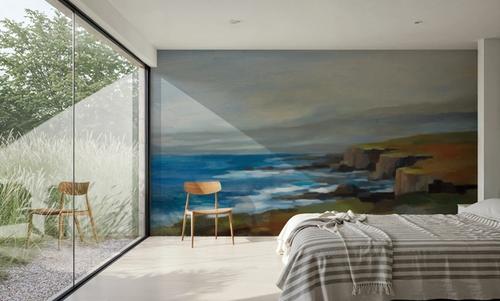 Golden Cliff