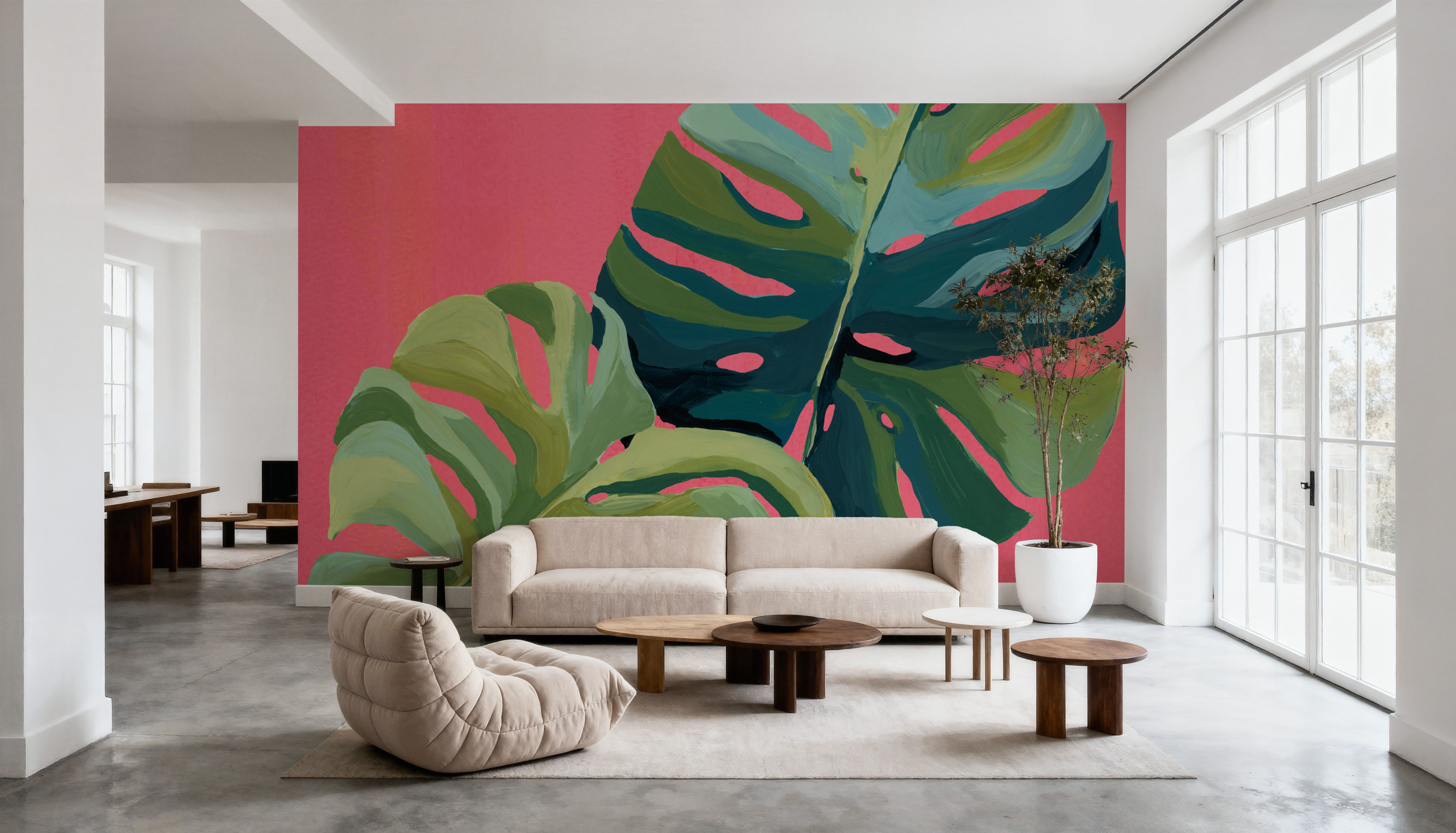Island Botanica I