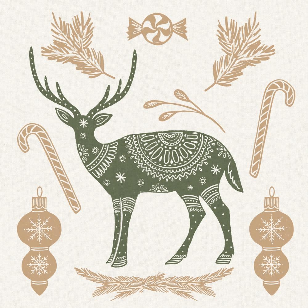 Holiday Form X Color